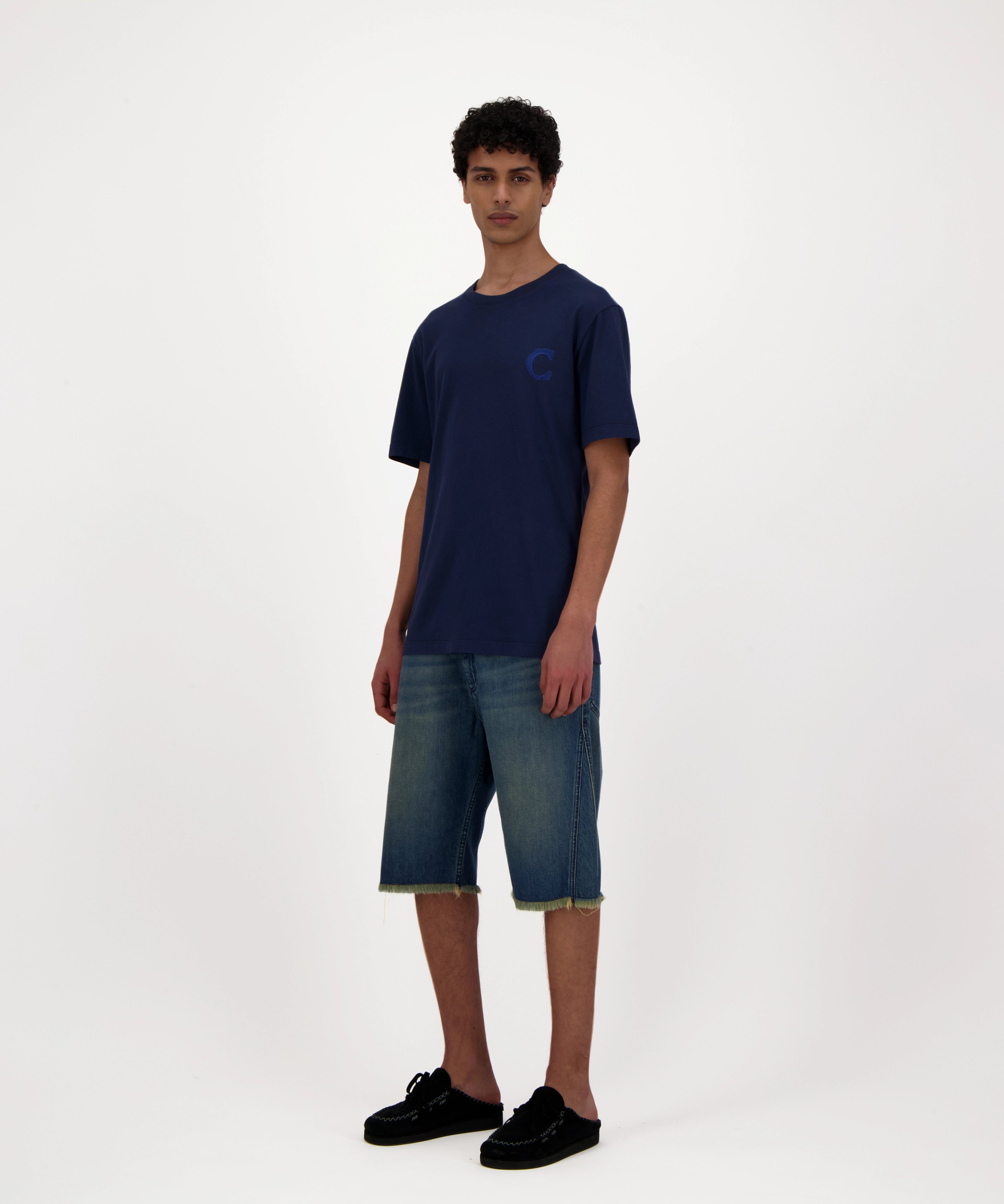 T-shirt Print Caleb