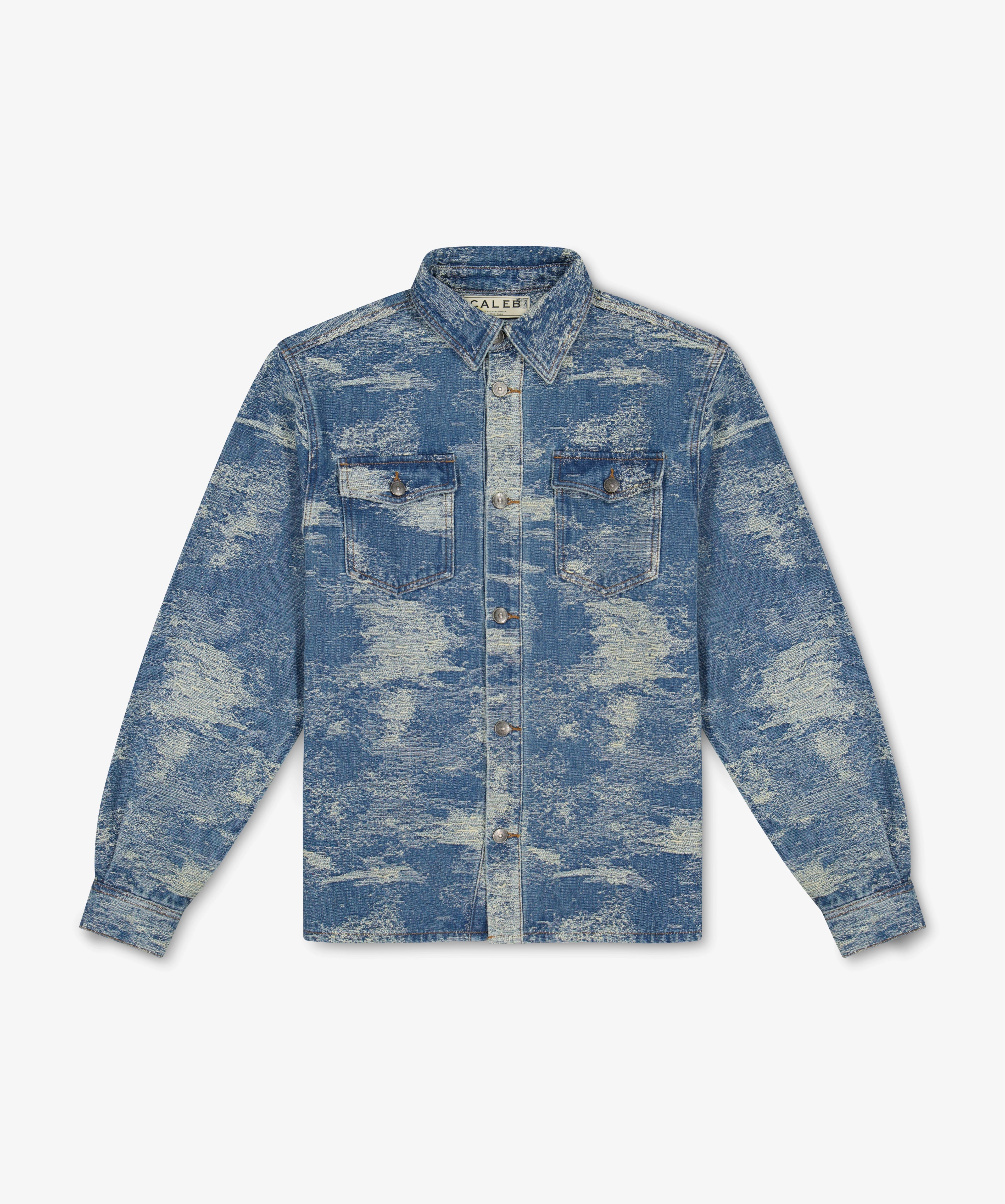 Surchemise vintage hotsell