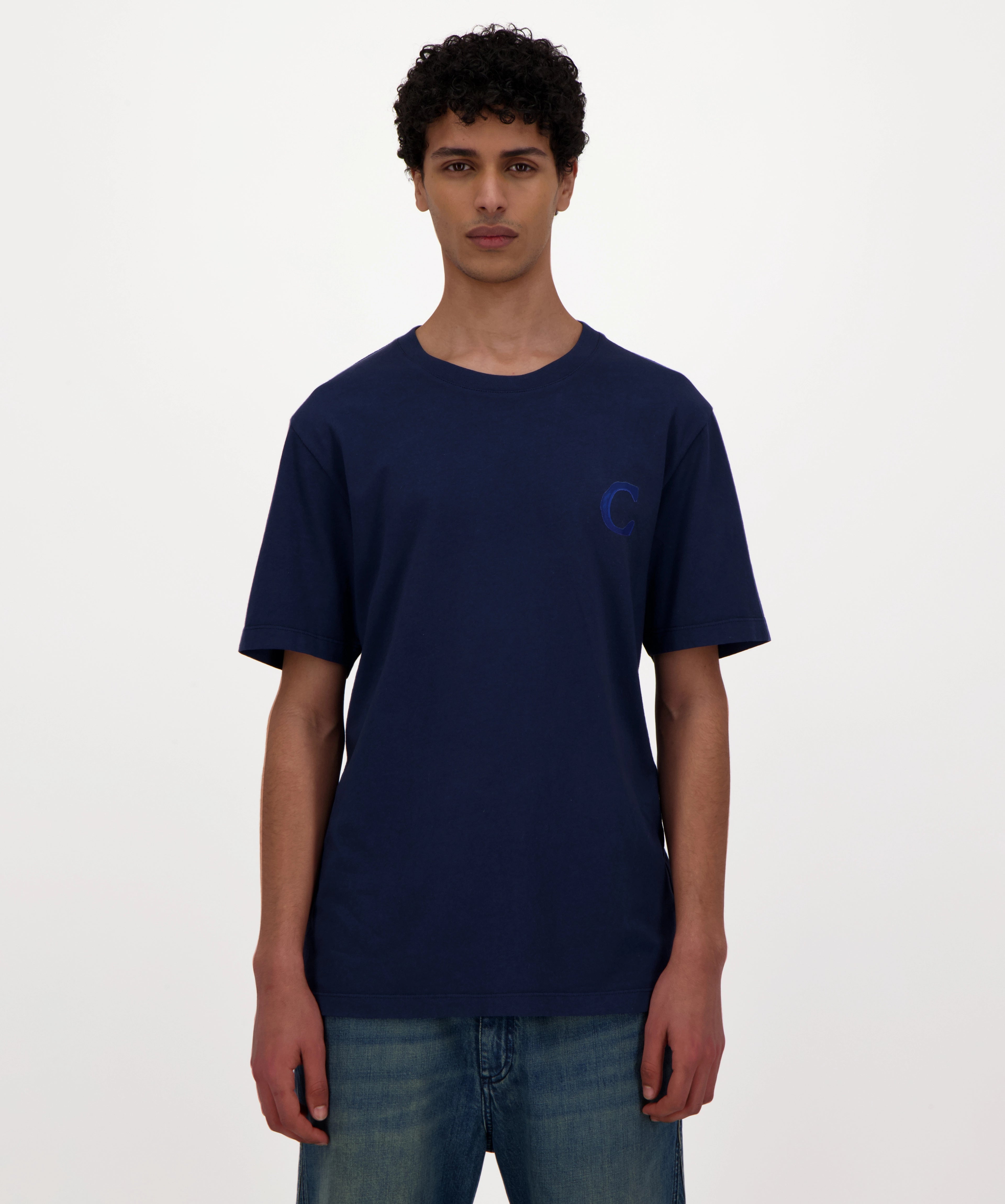 T-shirt Print Caleb