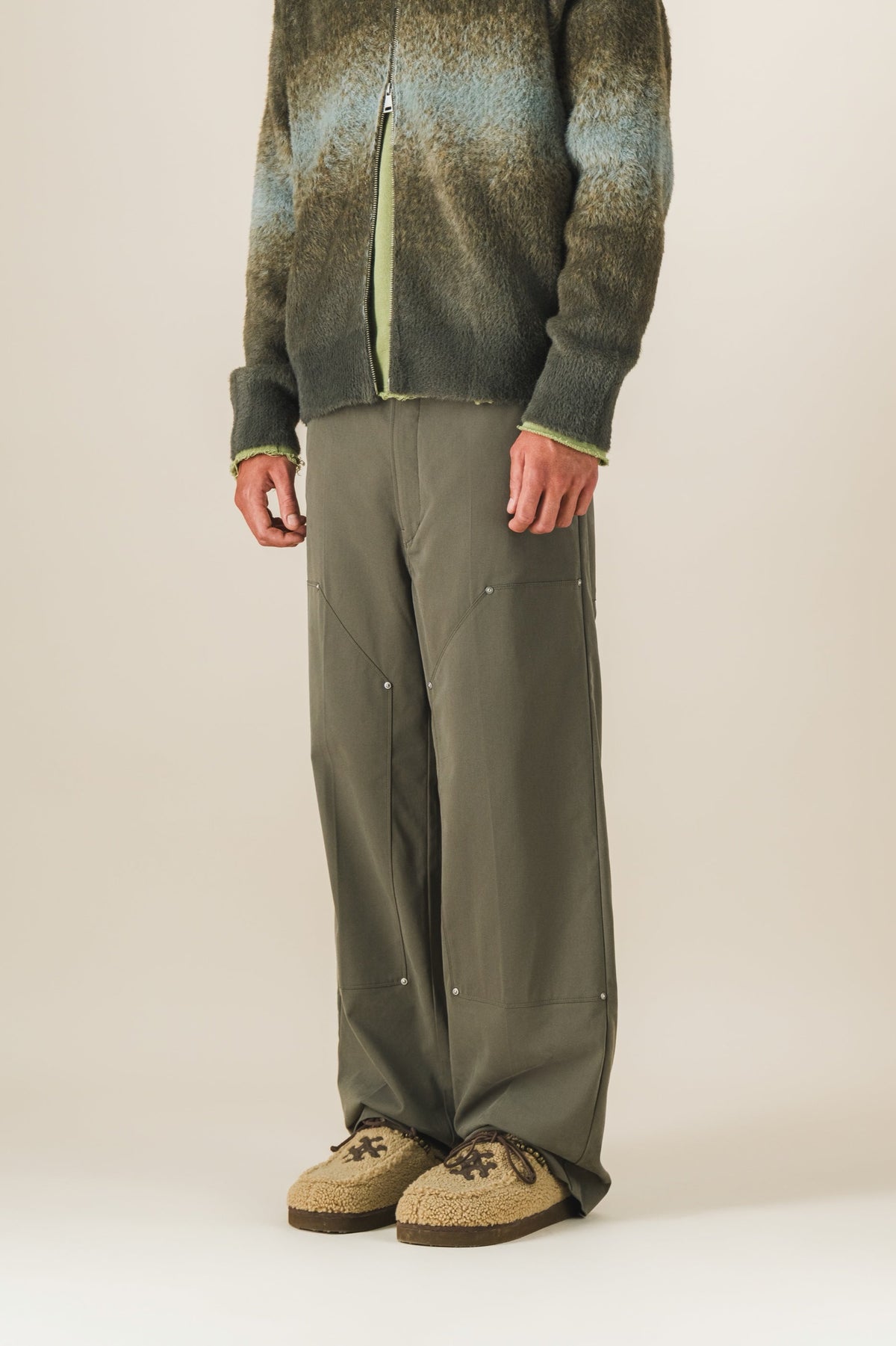 Pantalon carpenter