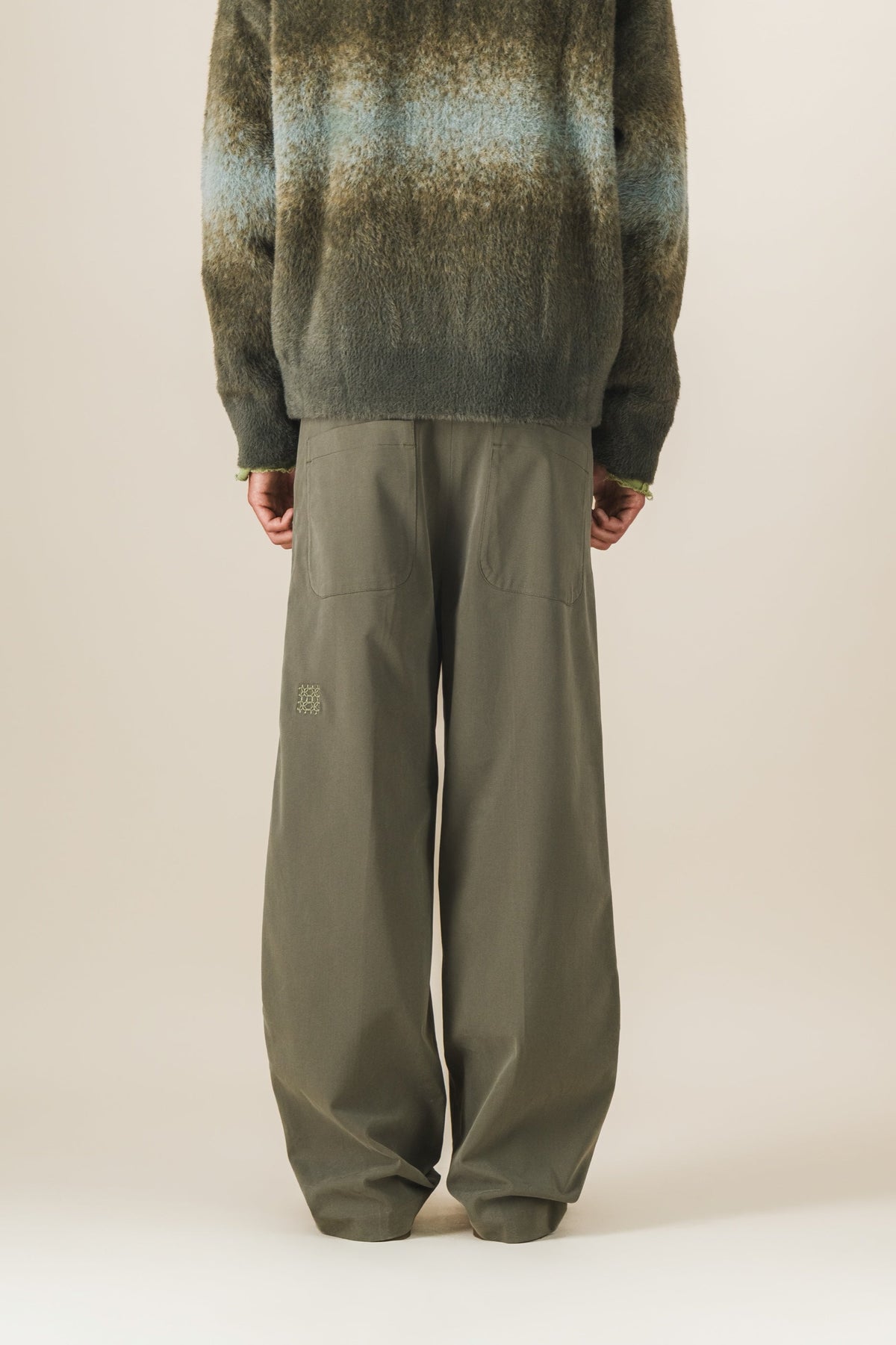 Pantalon carpenter
