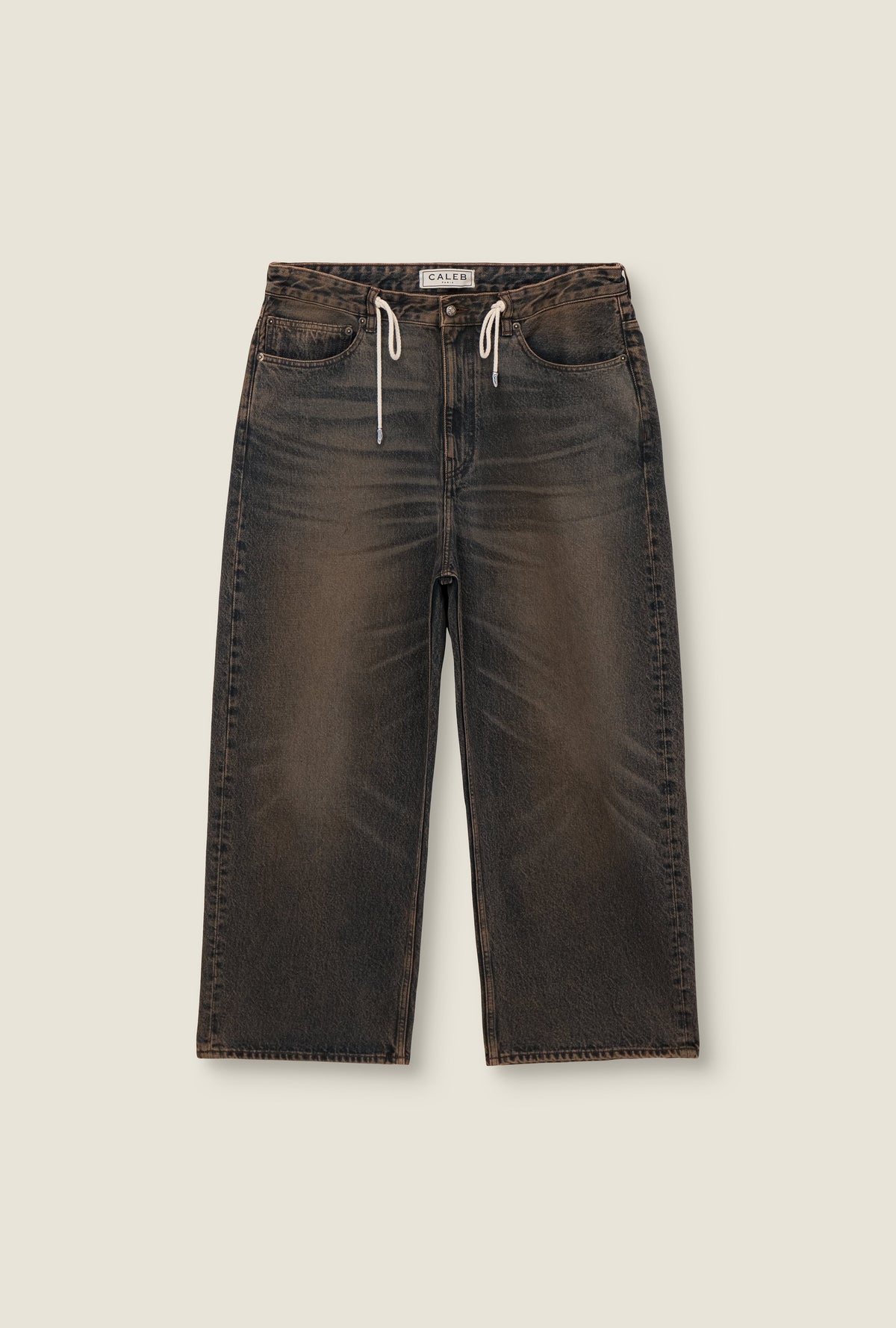 Jean 5 poches Mining