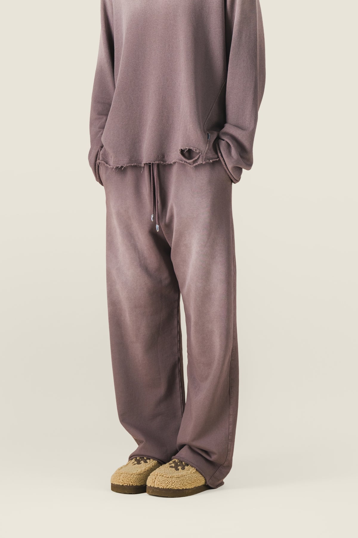 Jogger spray