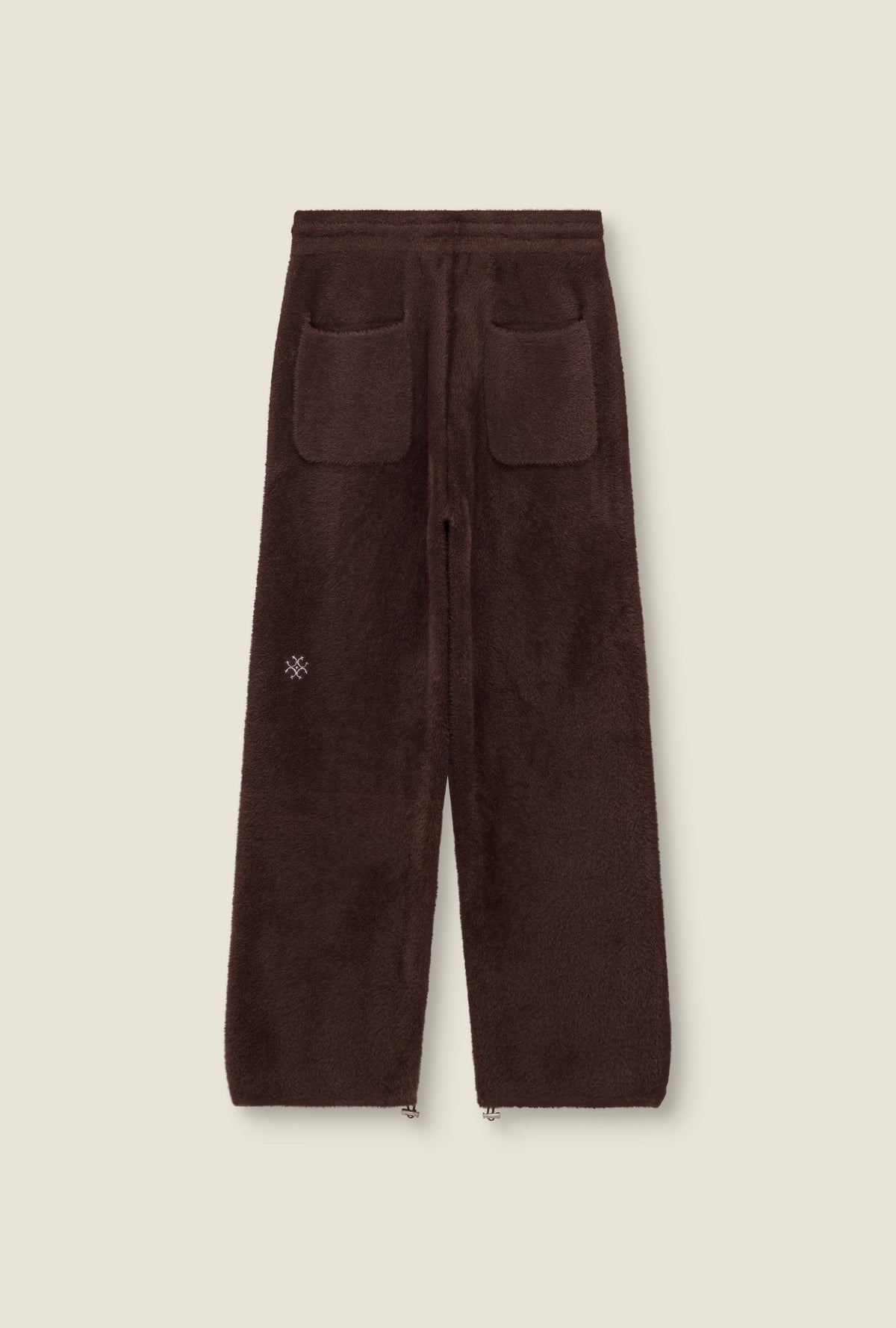 Jogger fluffy