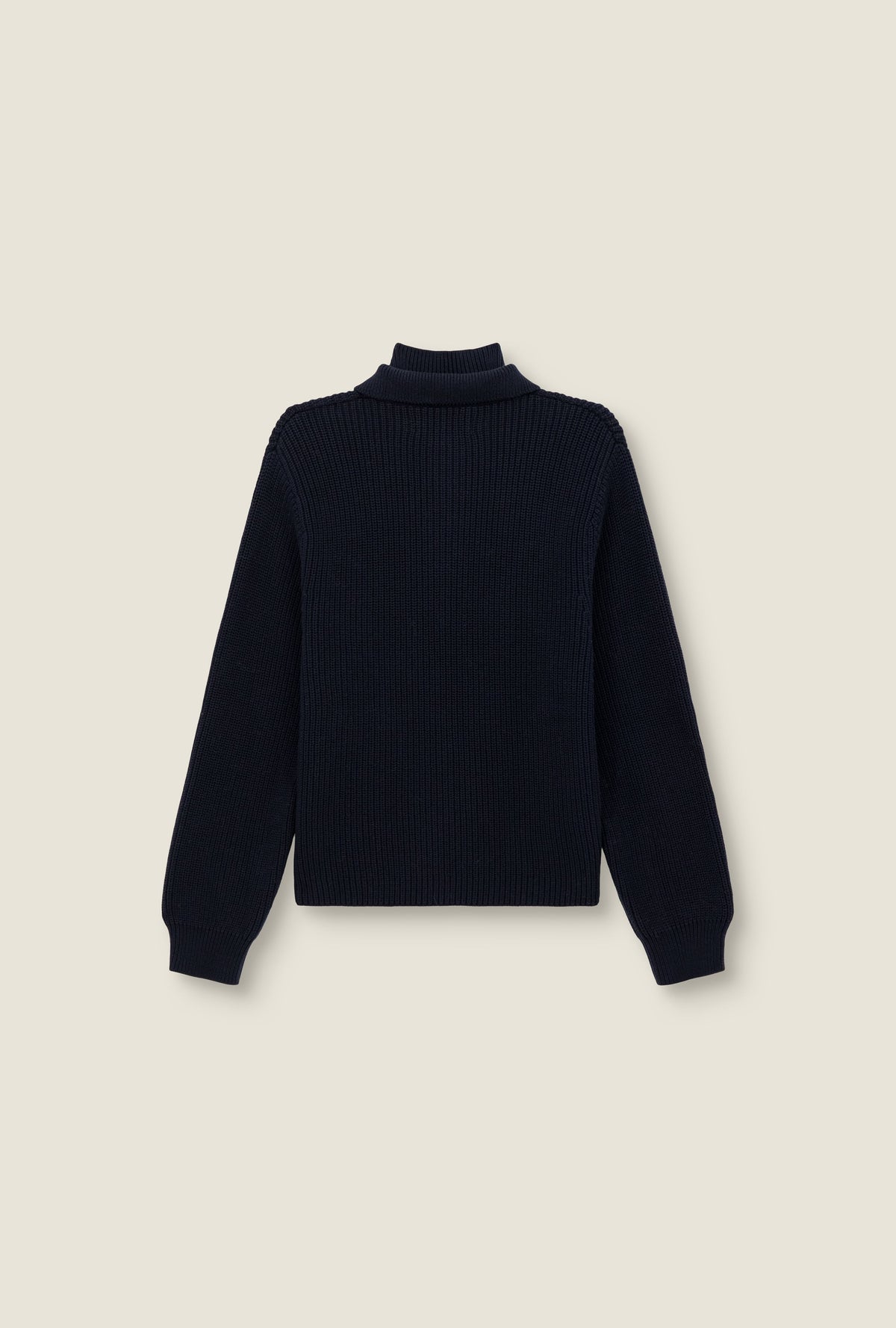 Polo double col
