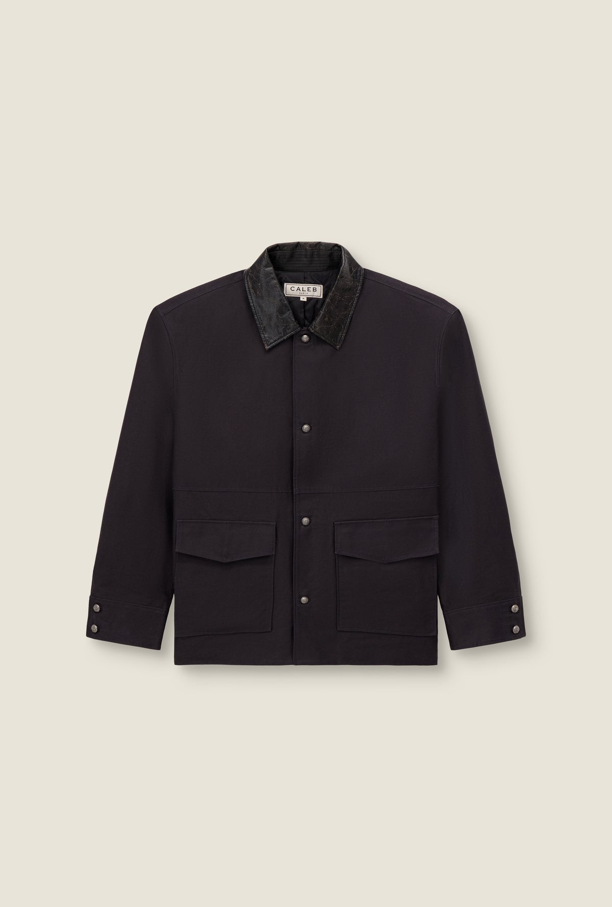 Veste utilitaire