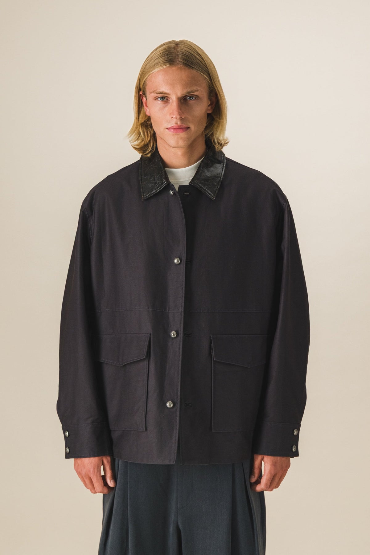 Veste utilitaire