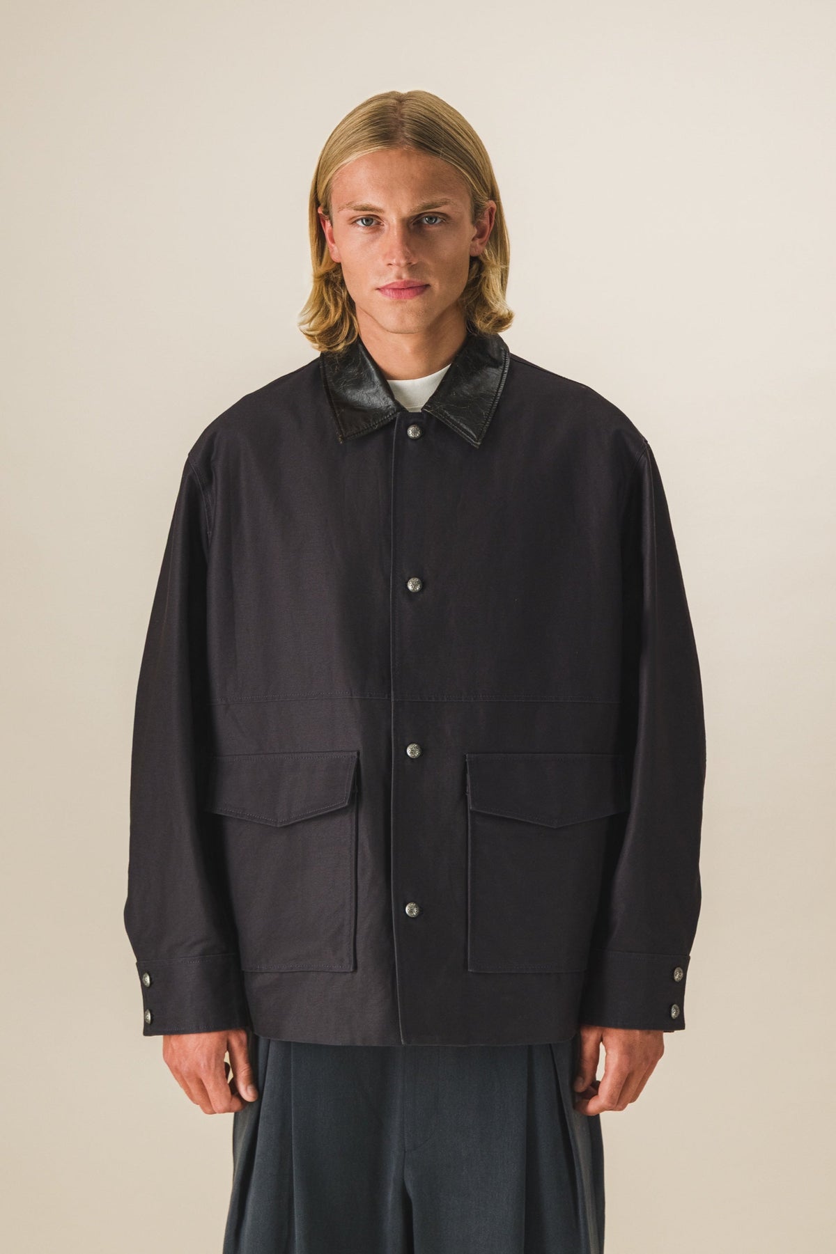 Veste utilitaire