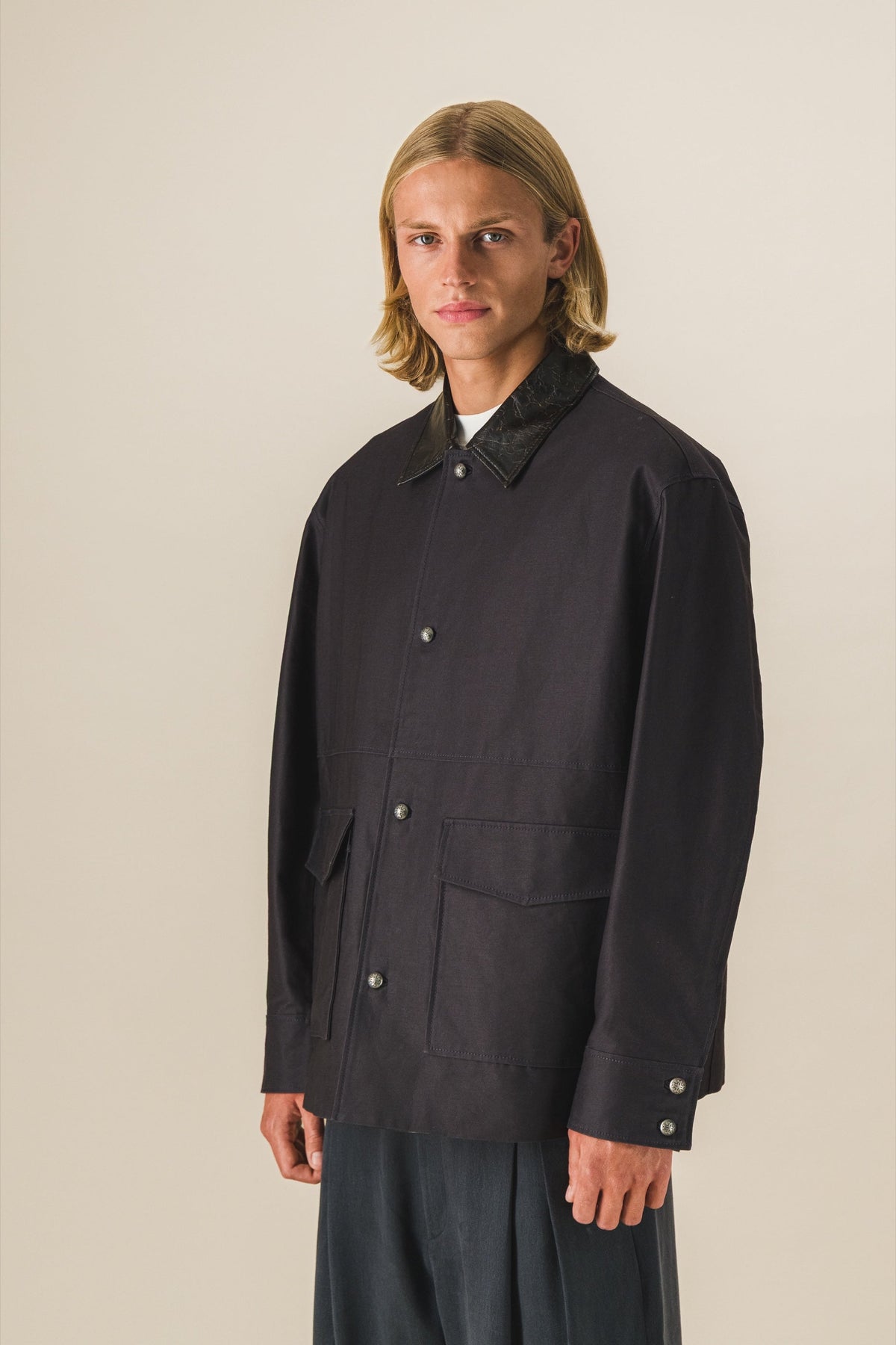 Veste utilitaire