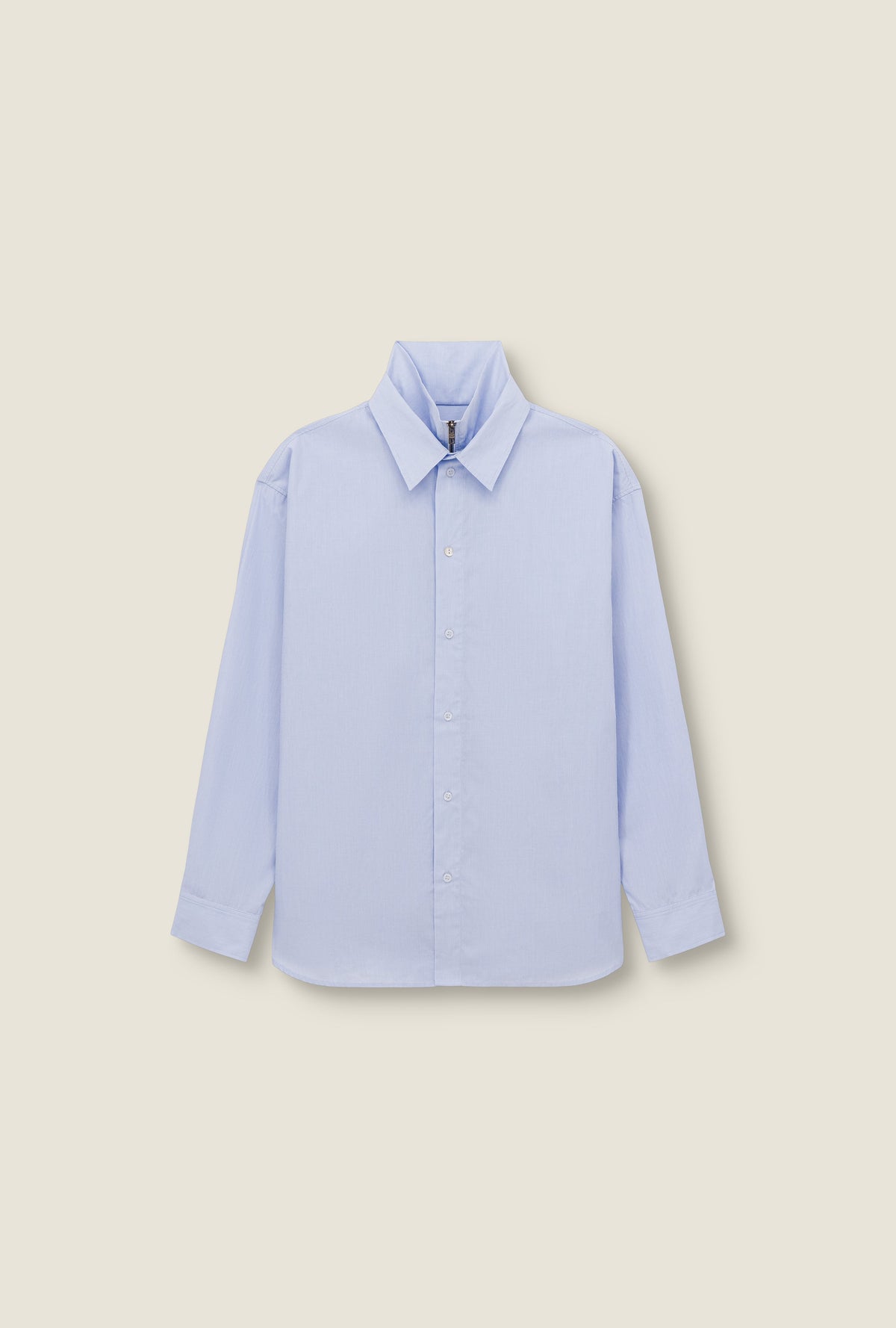Chemise double épaisseur