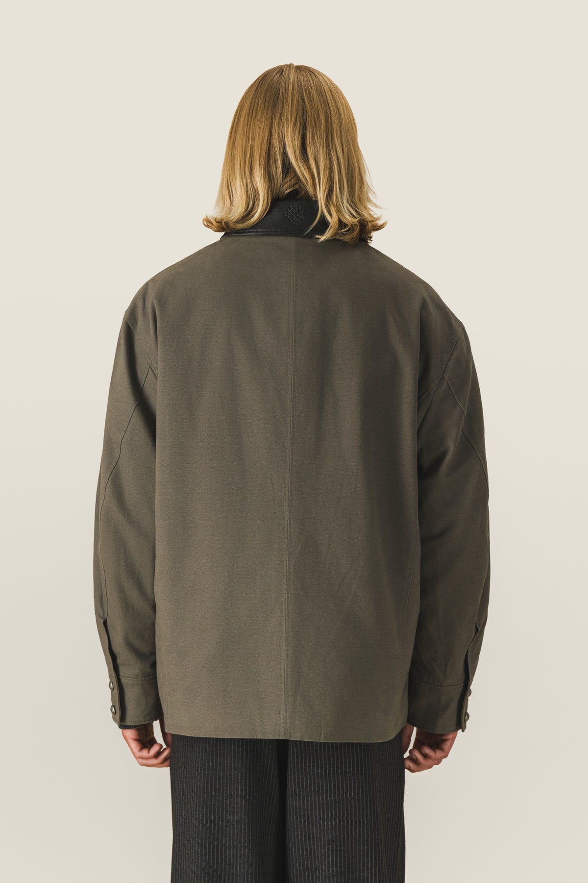 Utility jacket