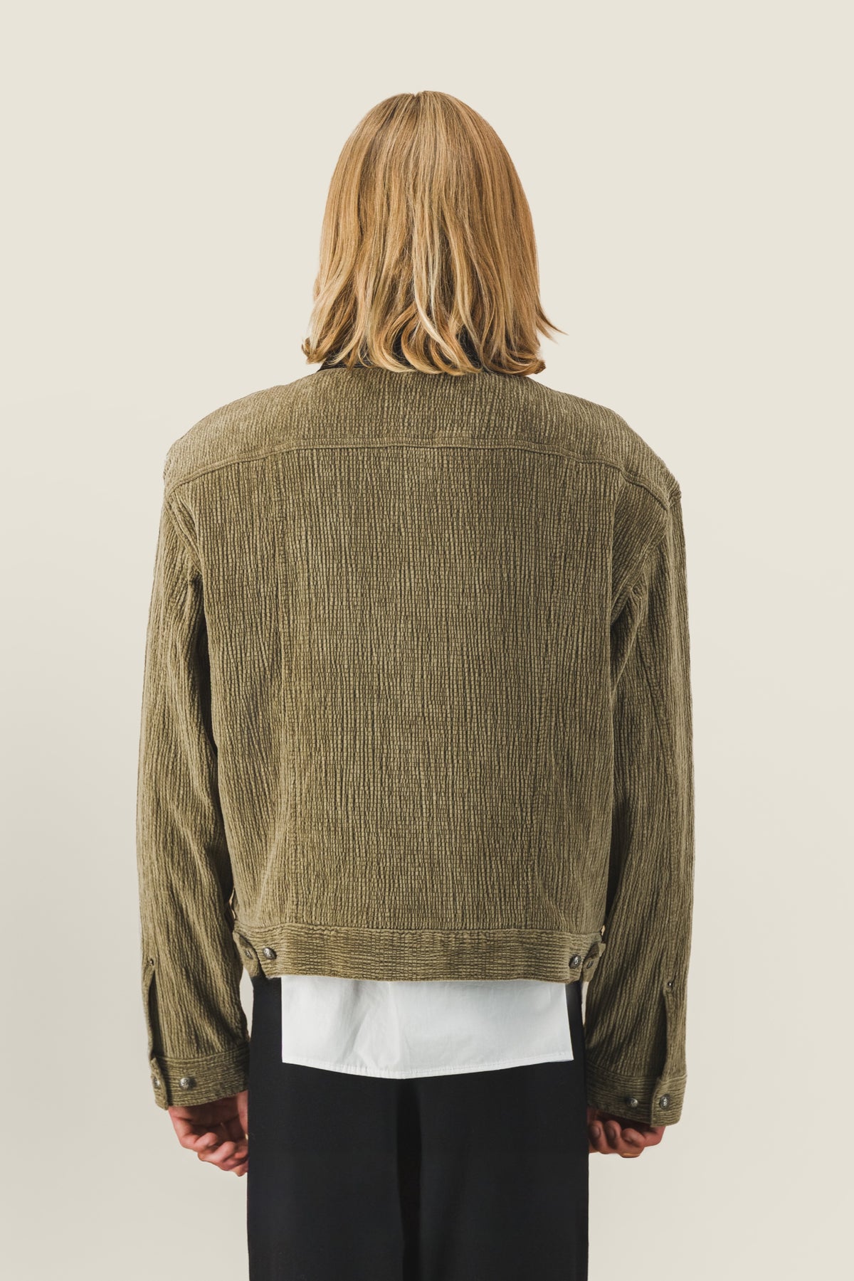 506 trucker jacket