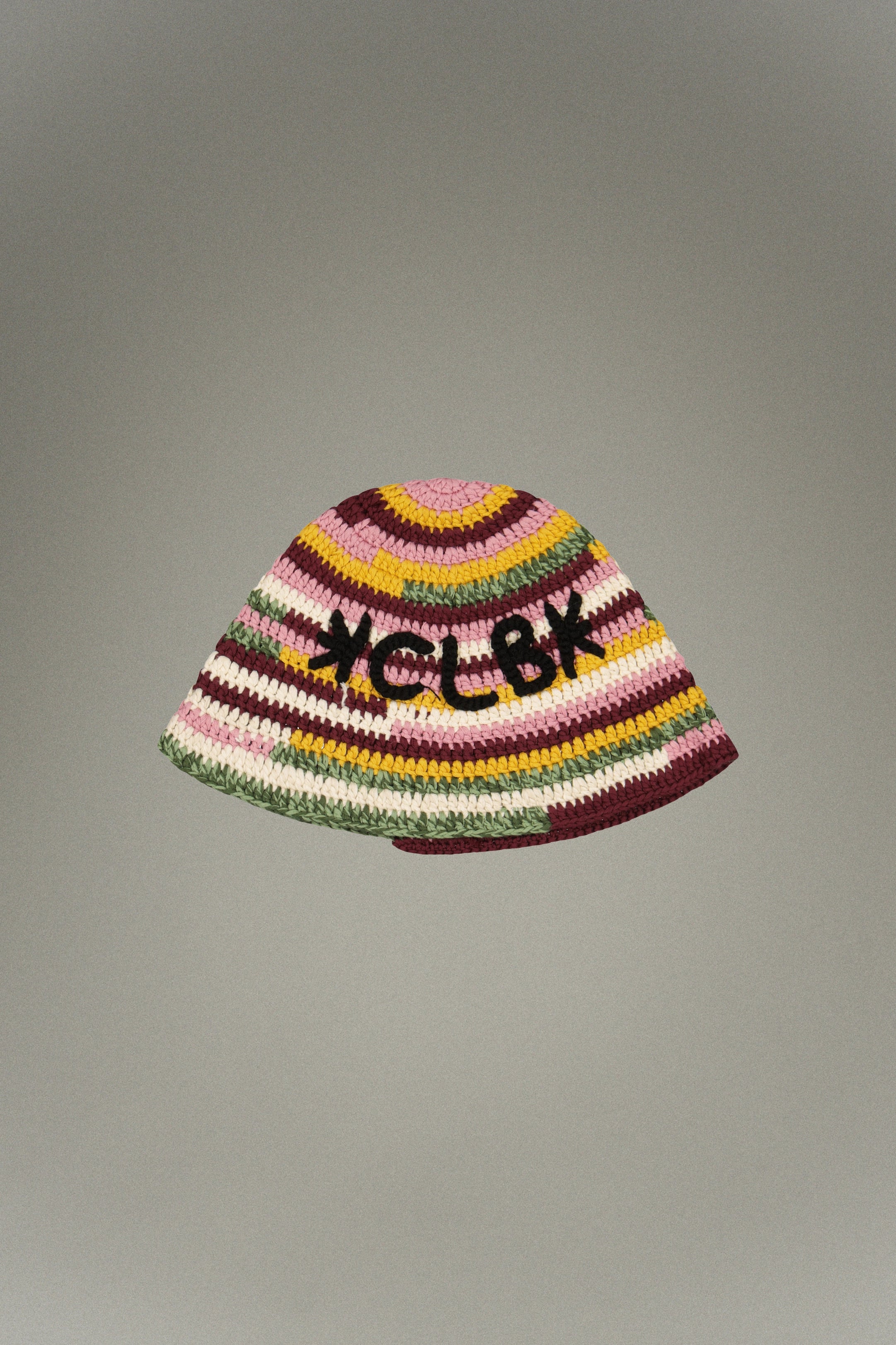 Crochet Hat