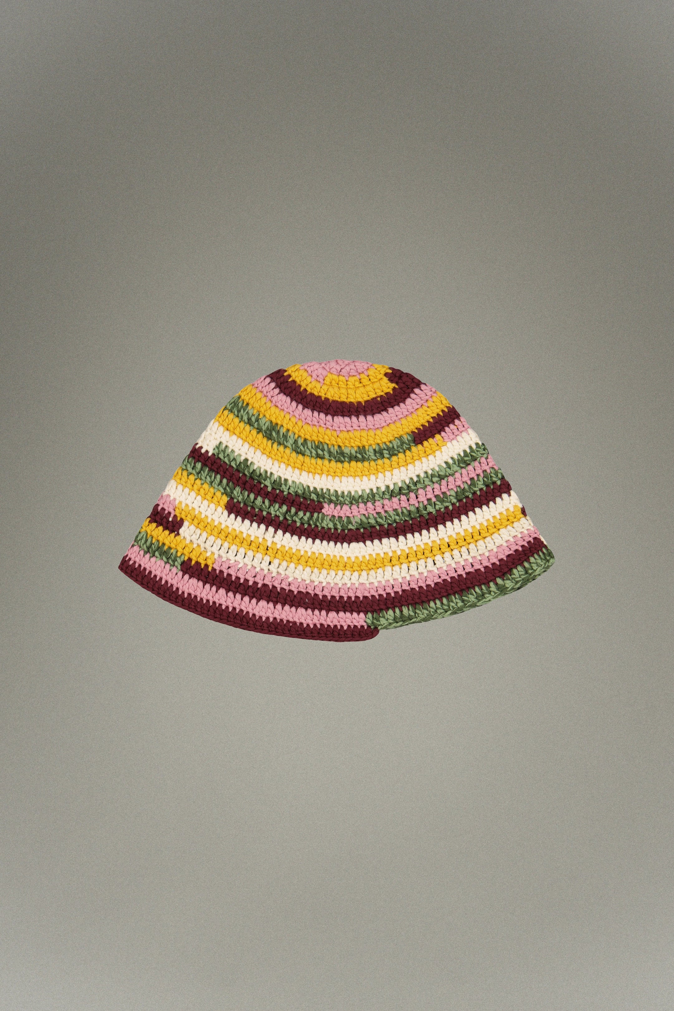Crochet Hat
