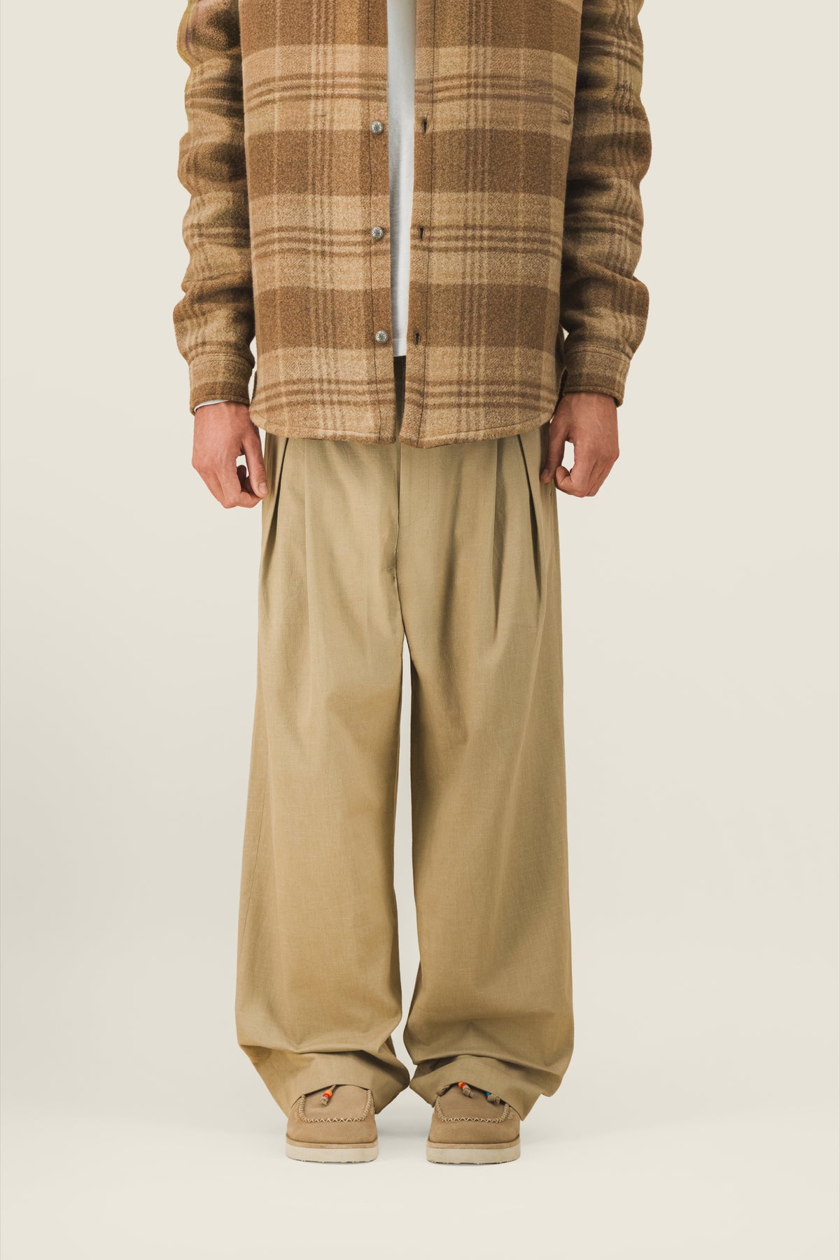 Moon Trousers