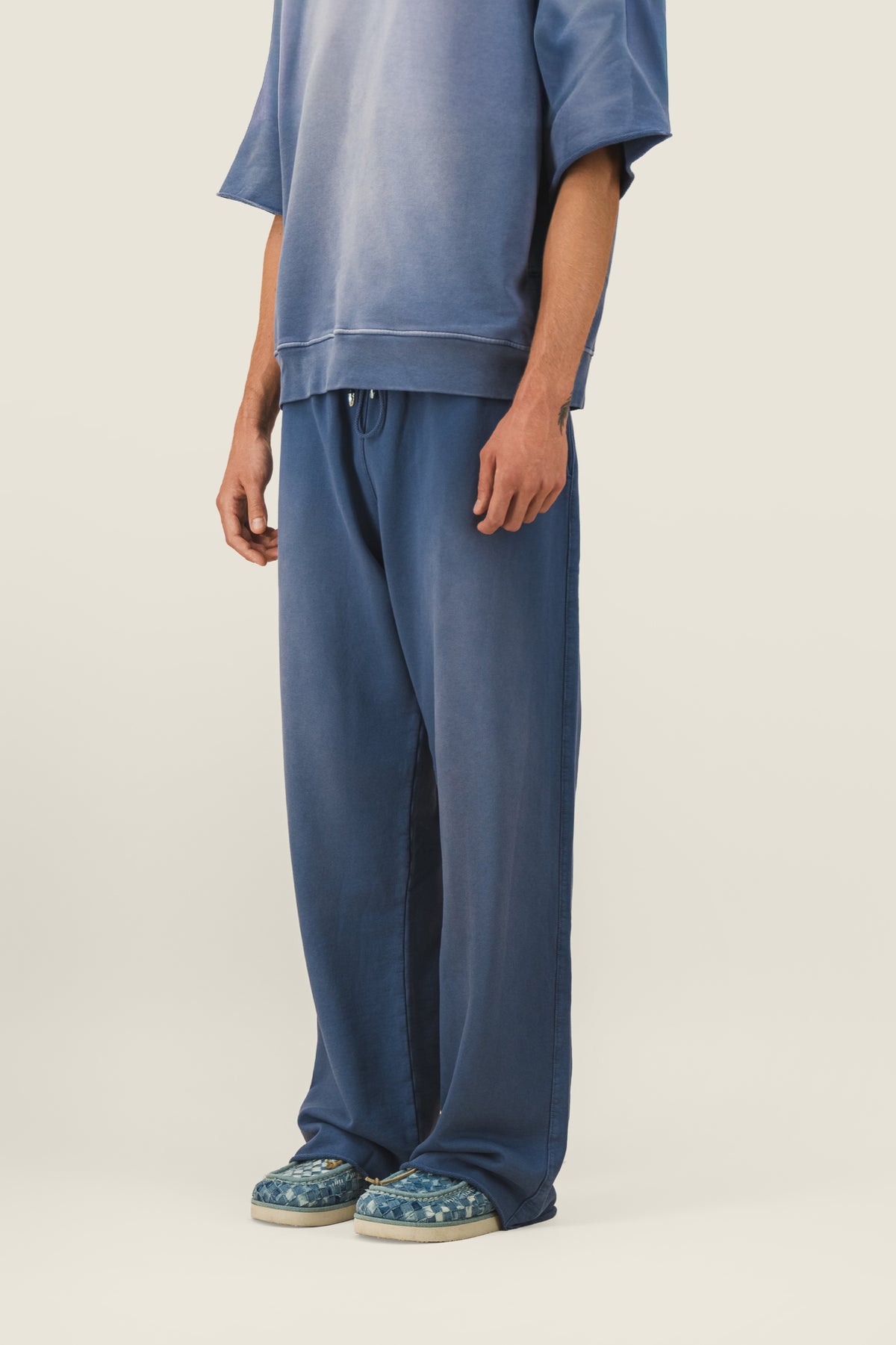 Jogger spray