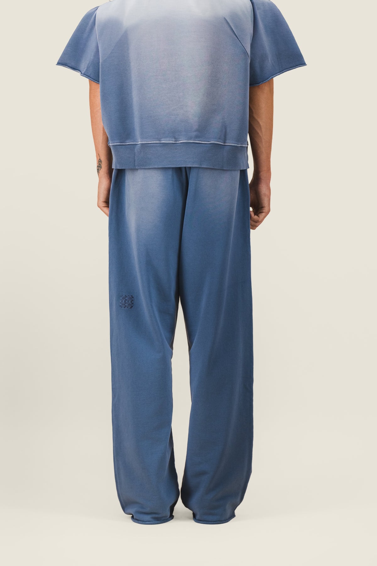 Jogger spray