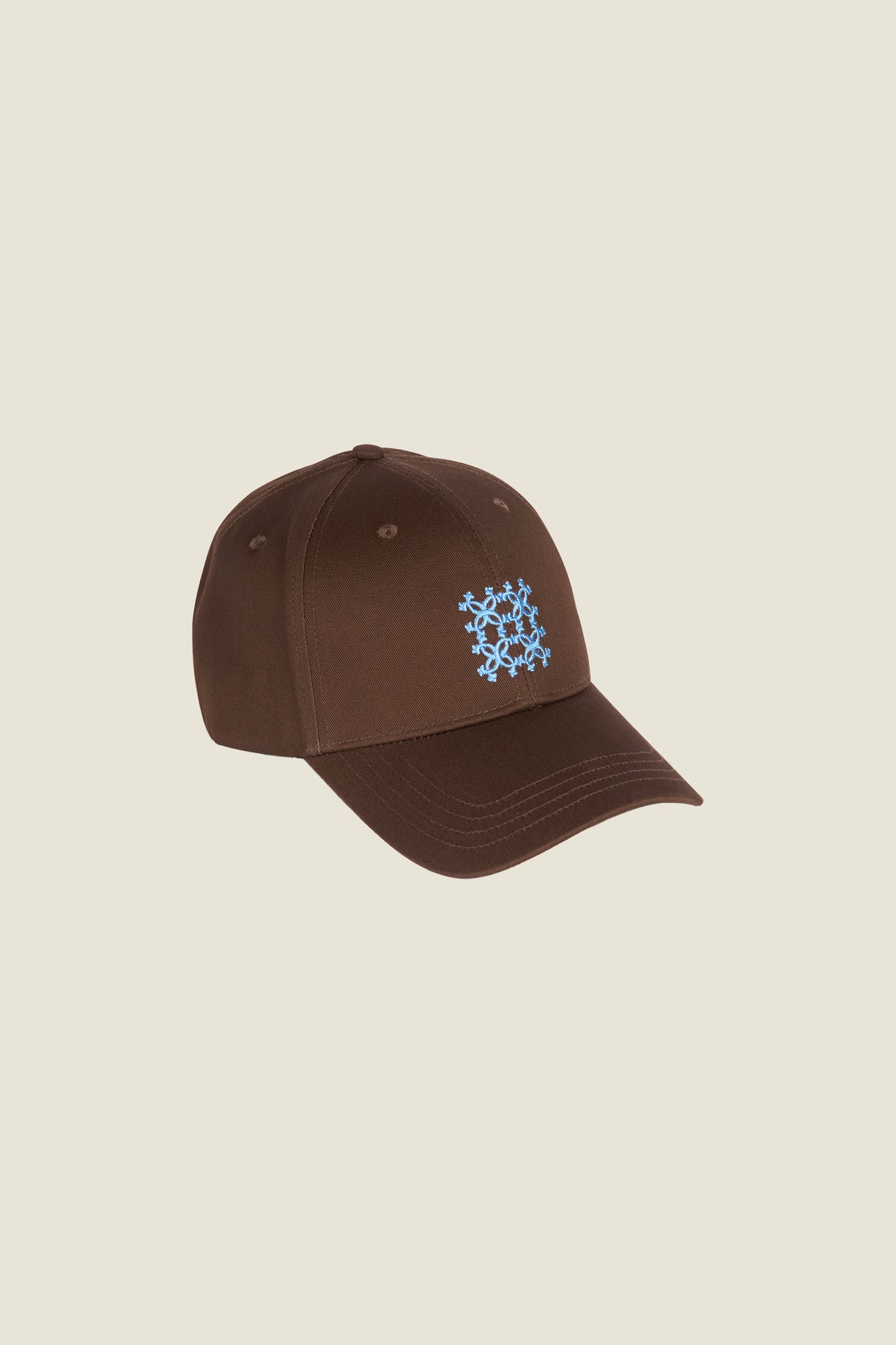 Casquette Monogramme