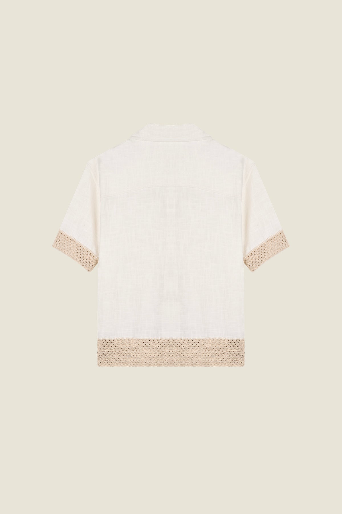 Chemise en Lin
