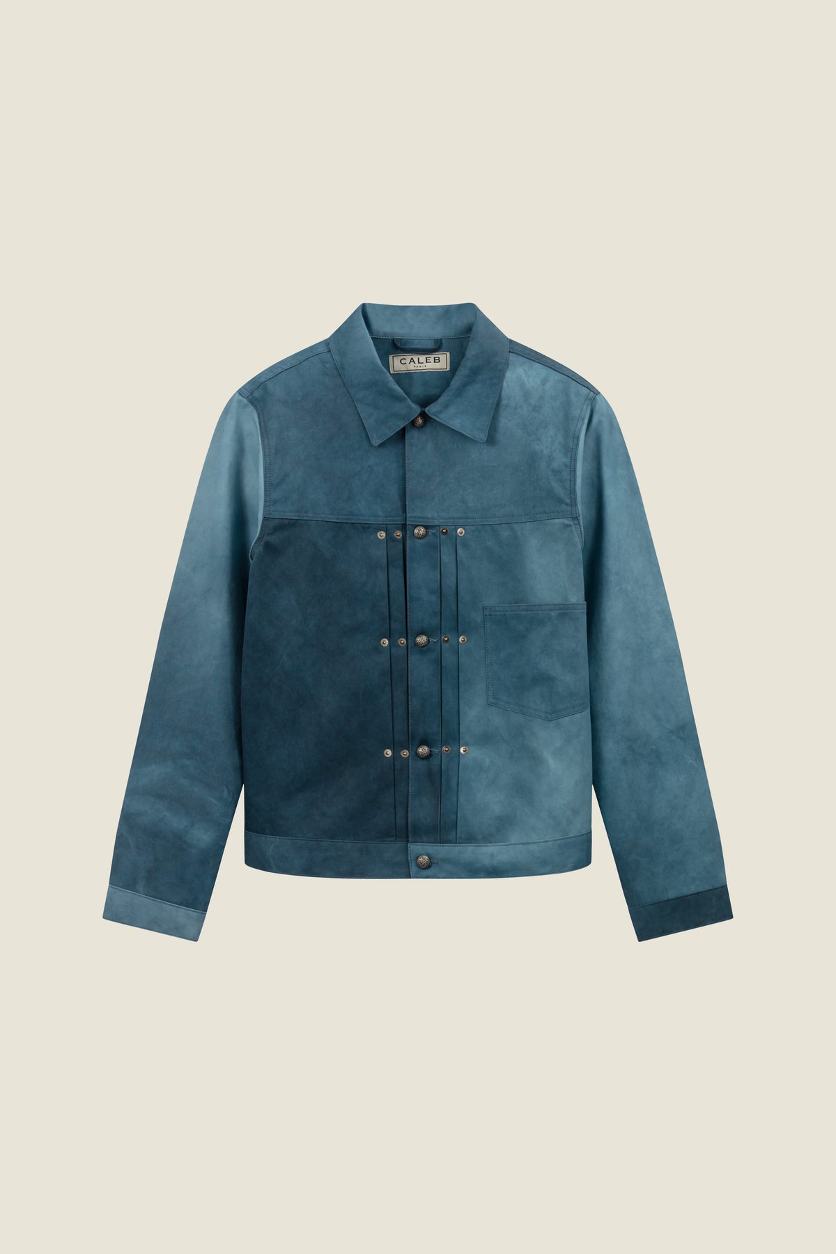 Truckerjacke