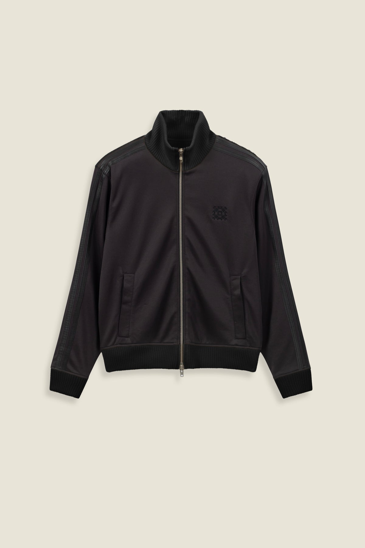 Trainingsjacke