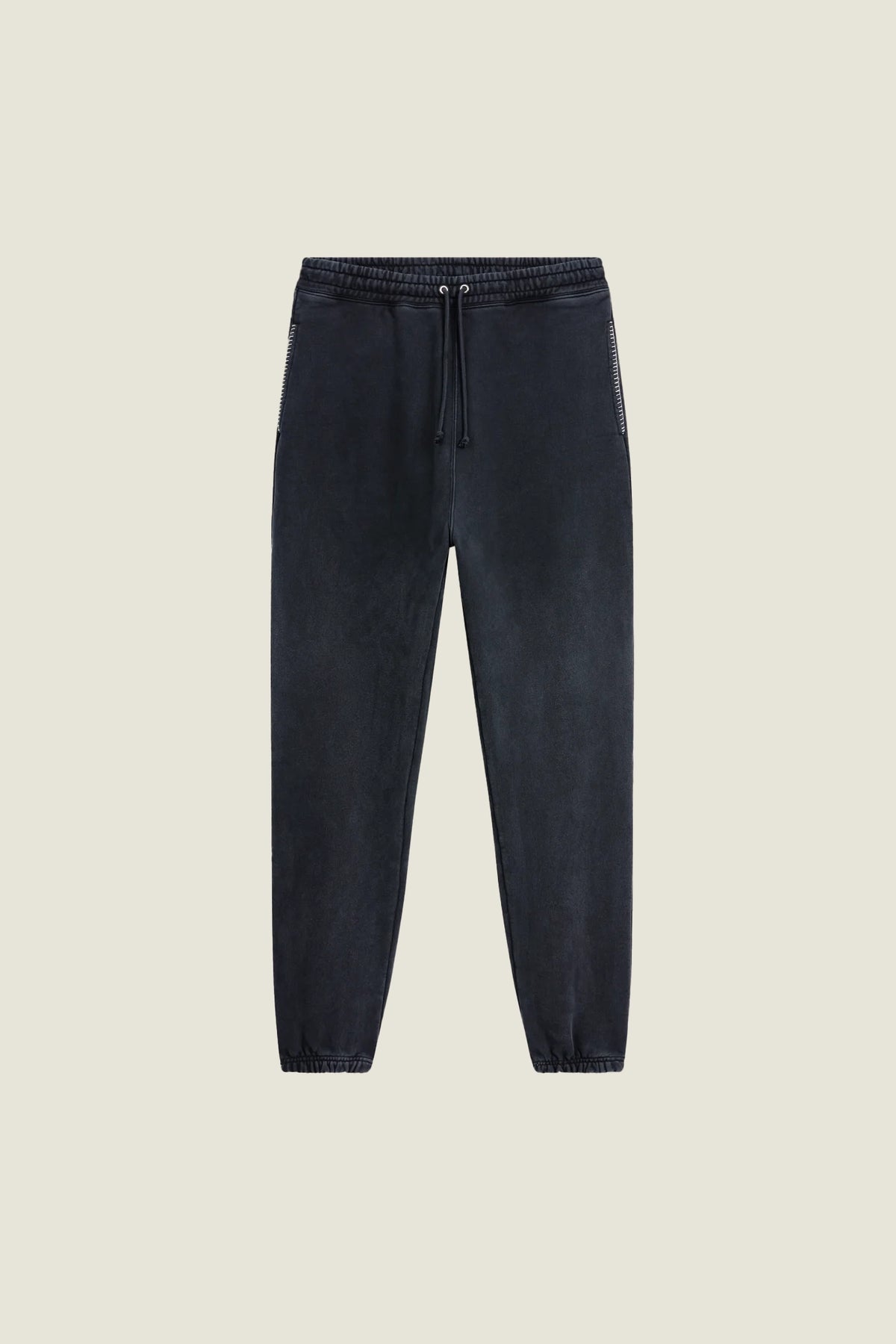 Pantalon de jogging effet spray