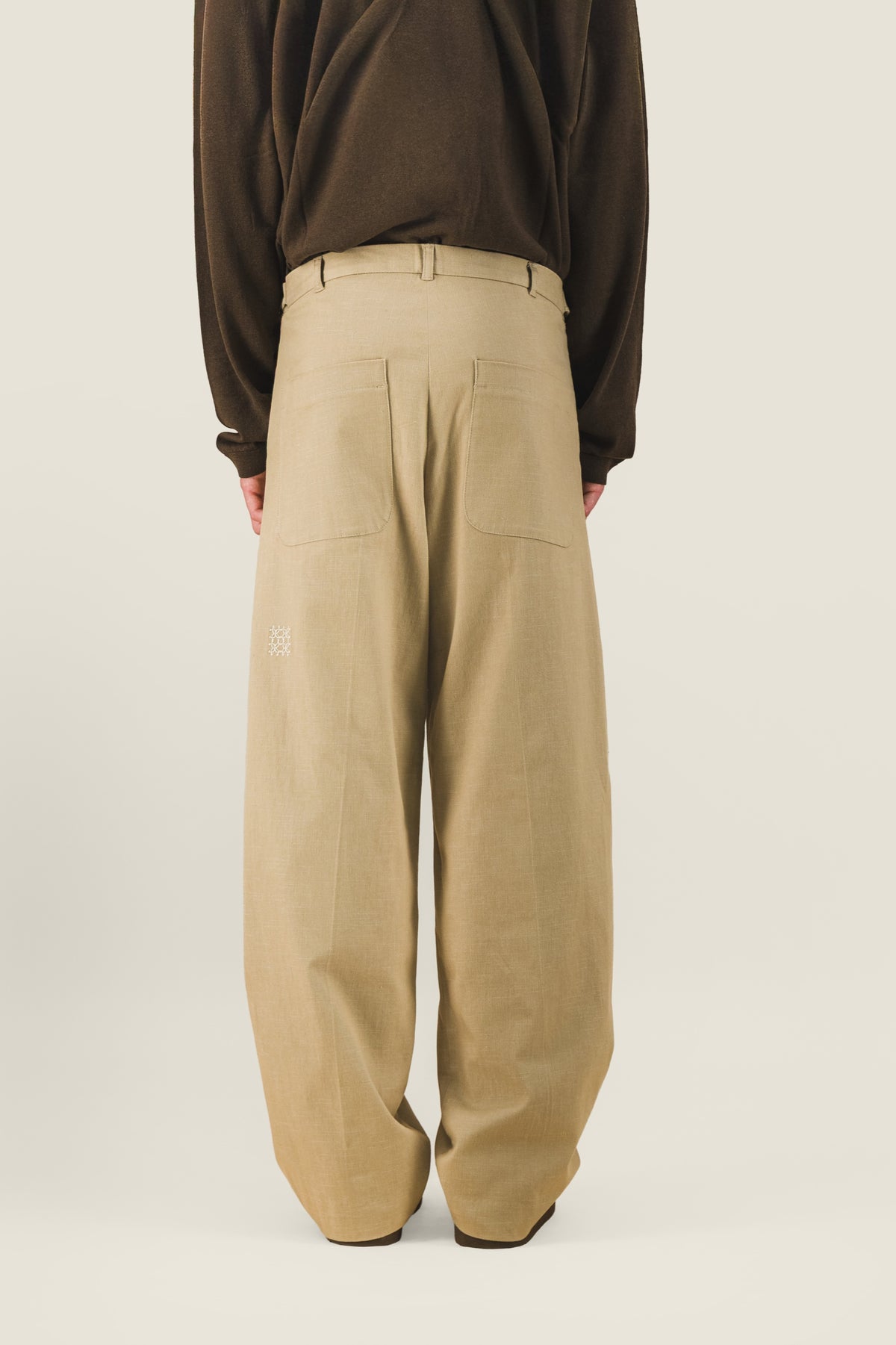 Carpenter pants
