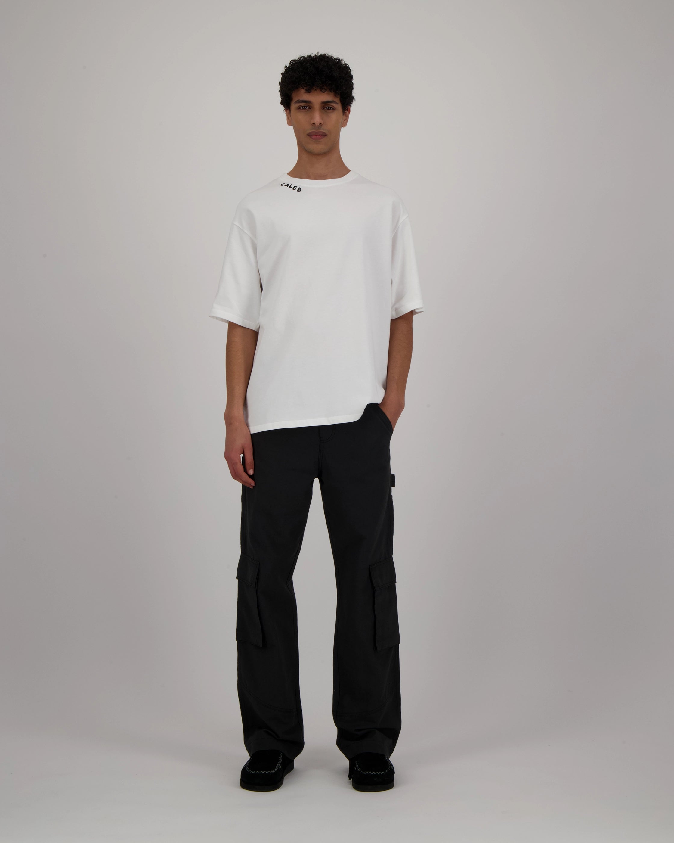 T-shirt oversize