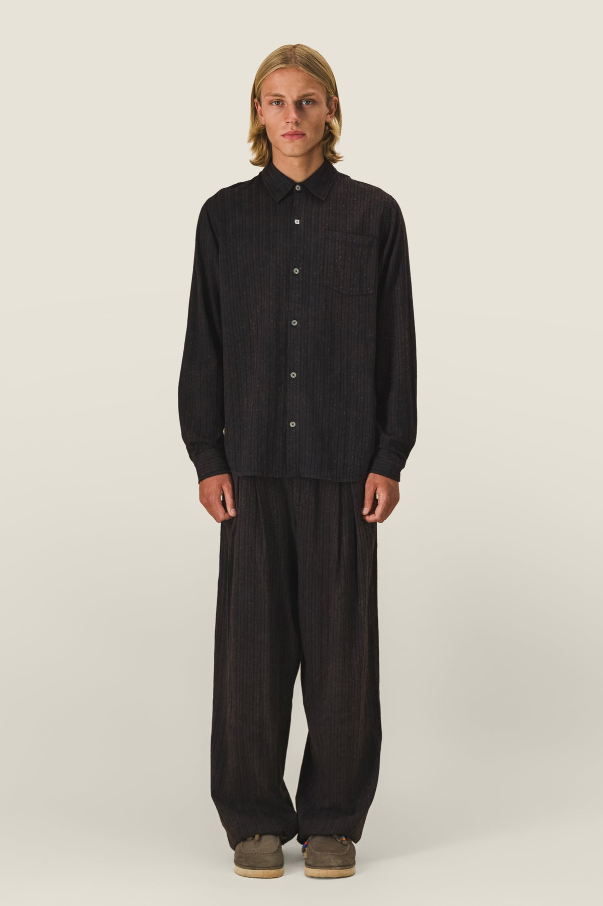 Moon Pants
