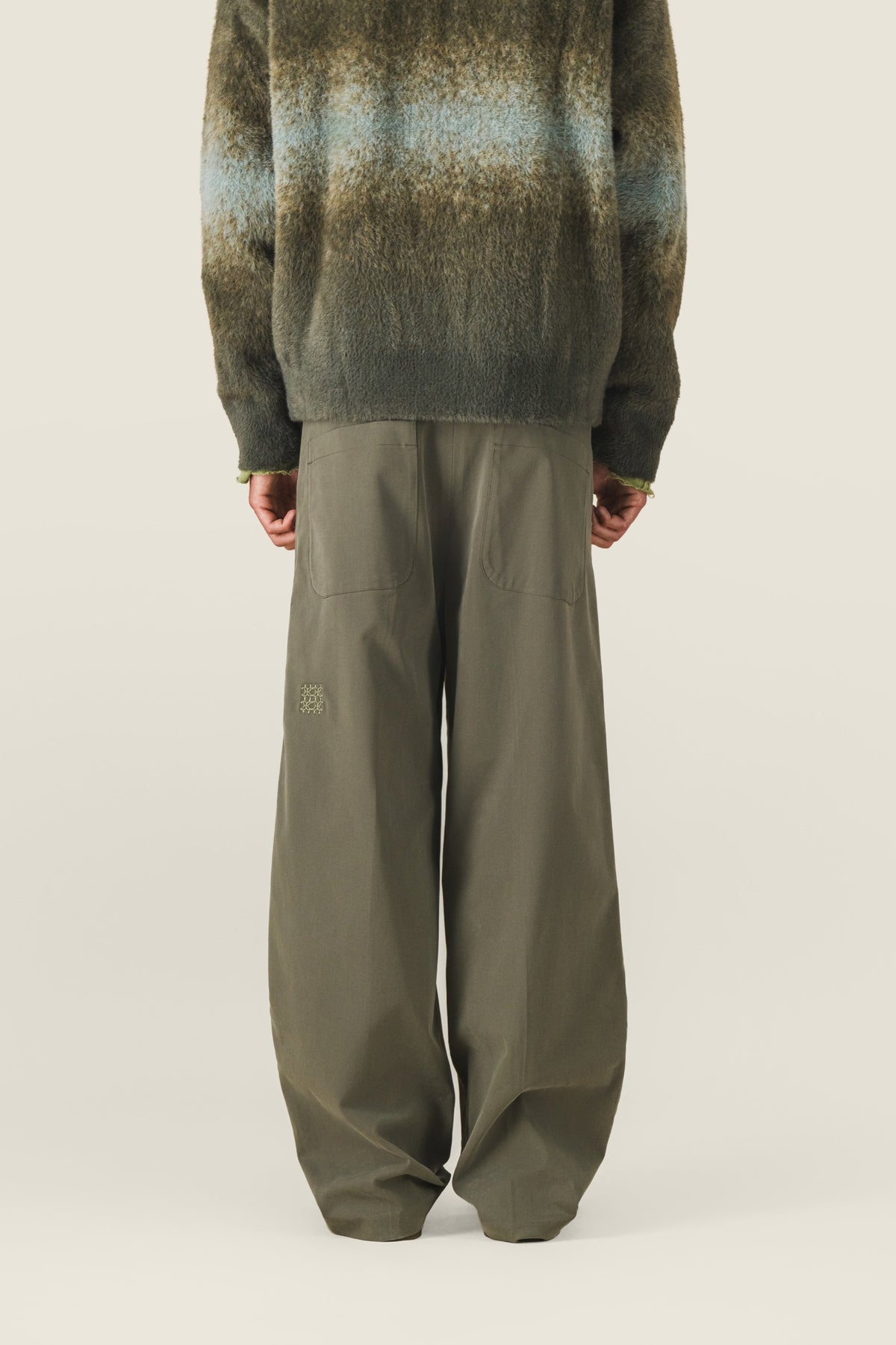Carpenter pants