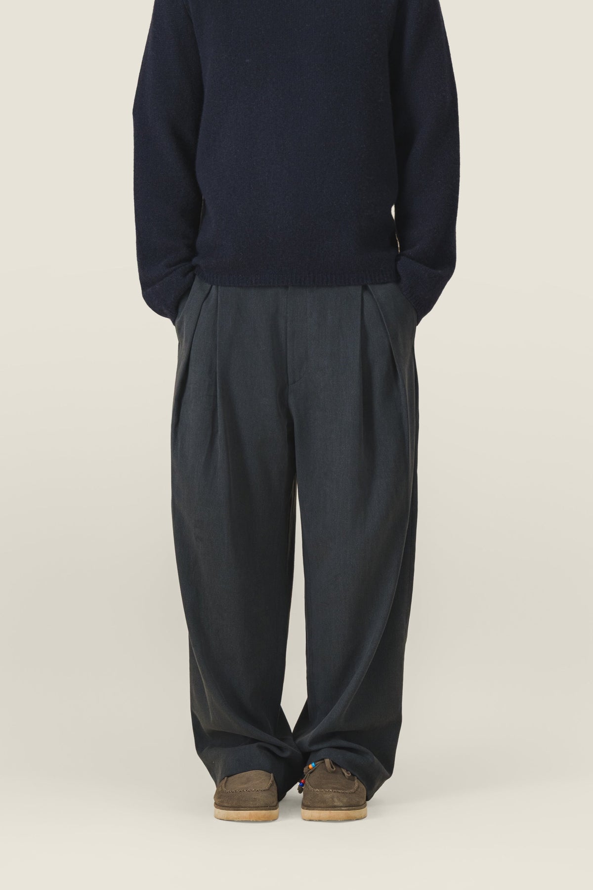 Moon Trousers