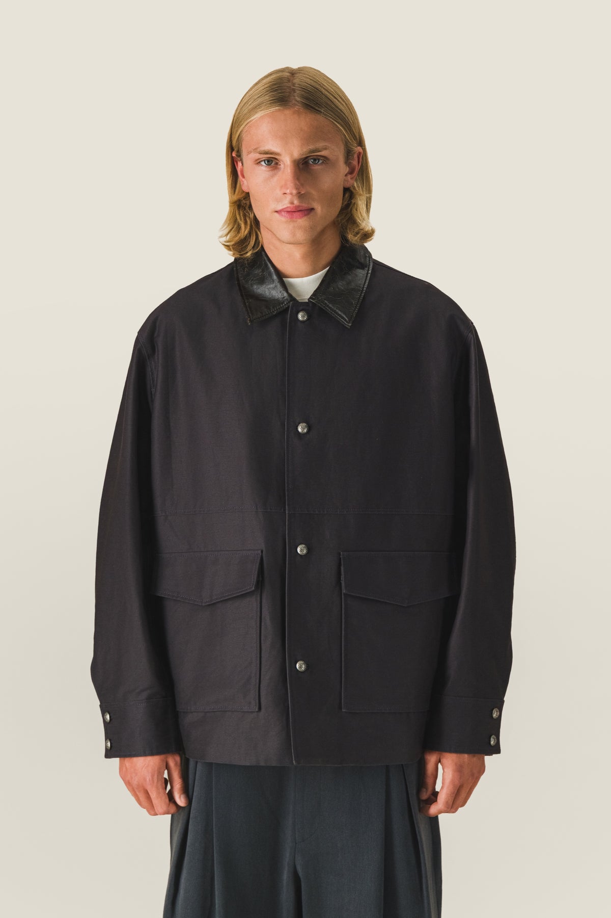 Utility jacket