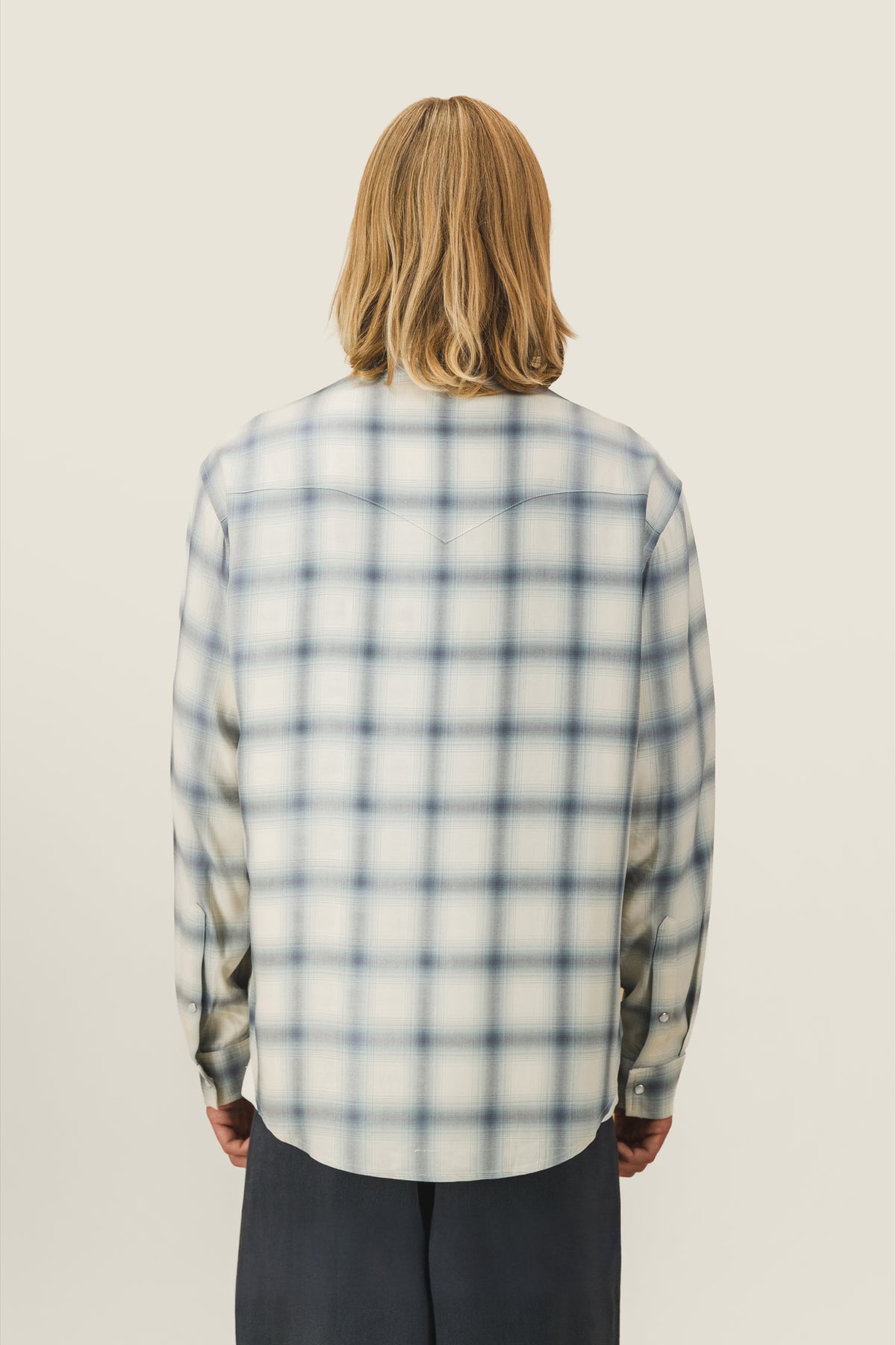 Western shirt