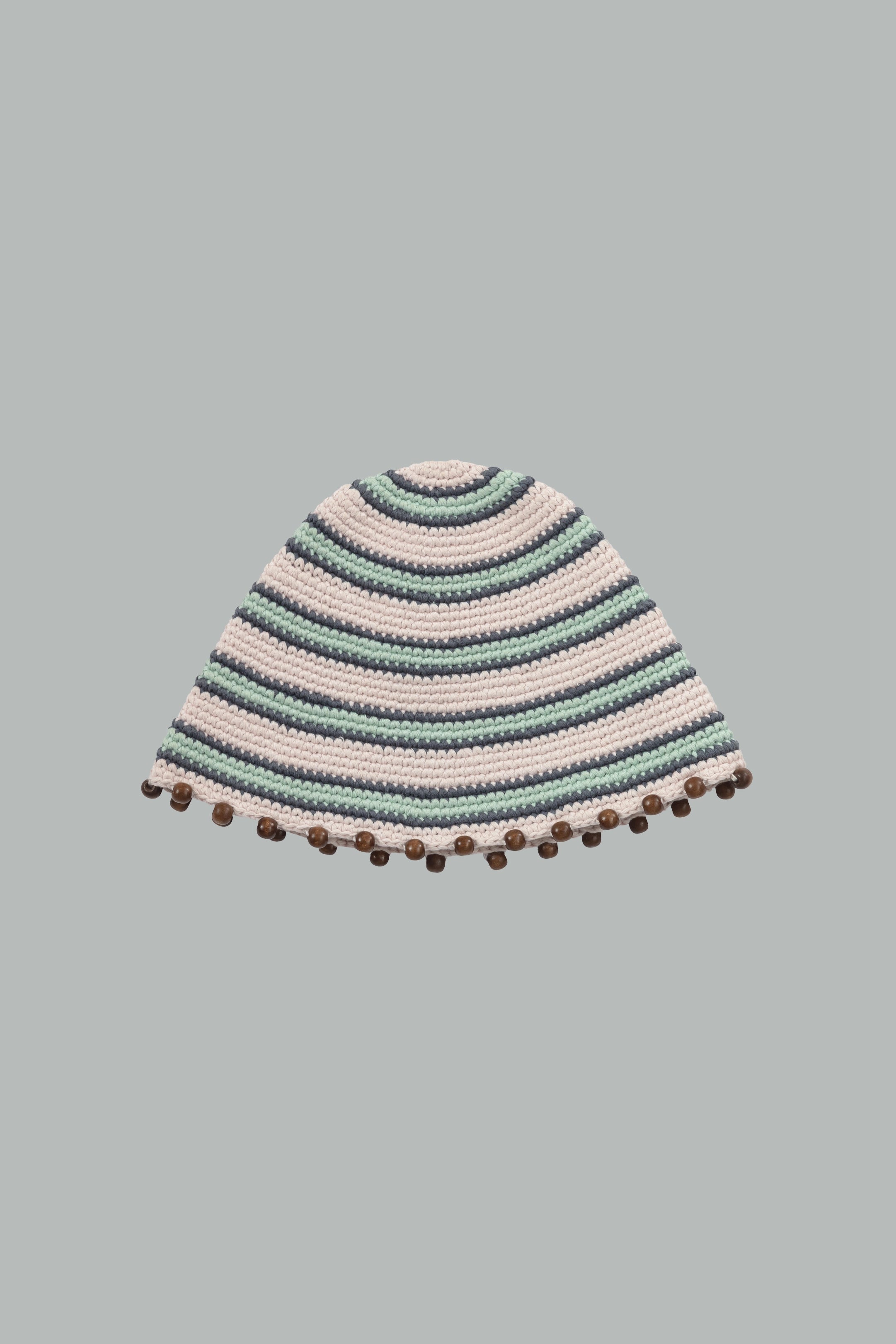 Bonnet en Crochet