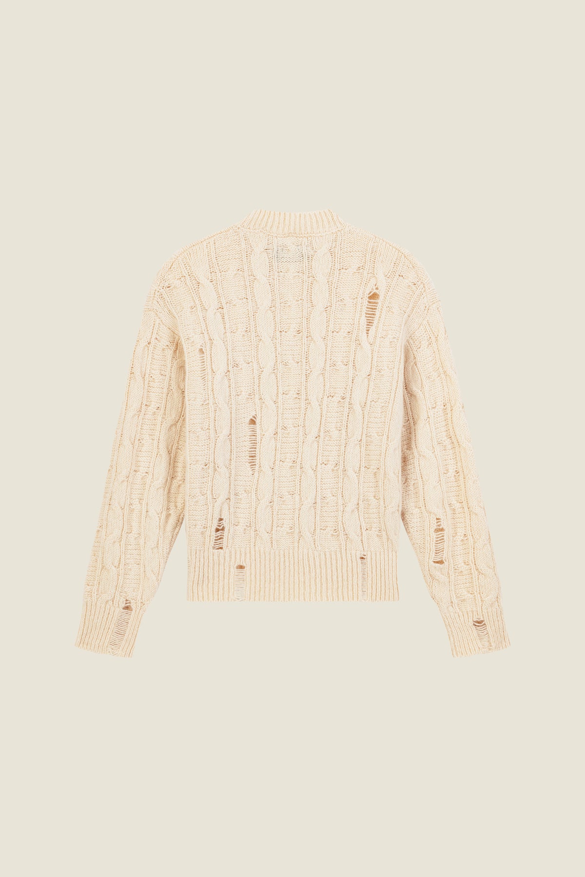 Strickpullover