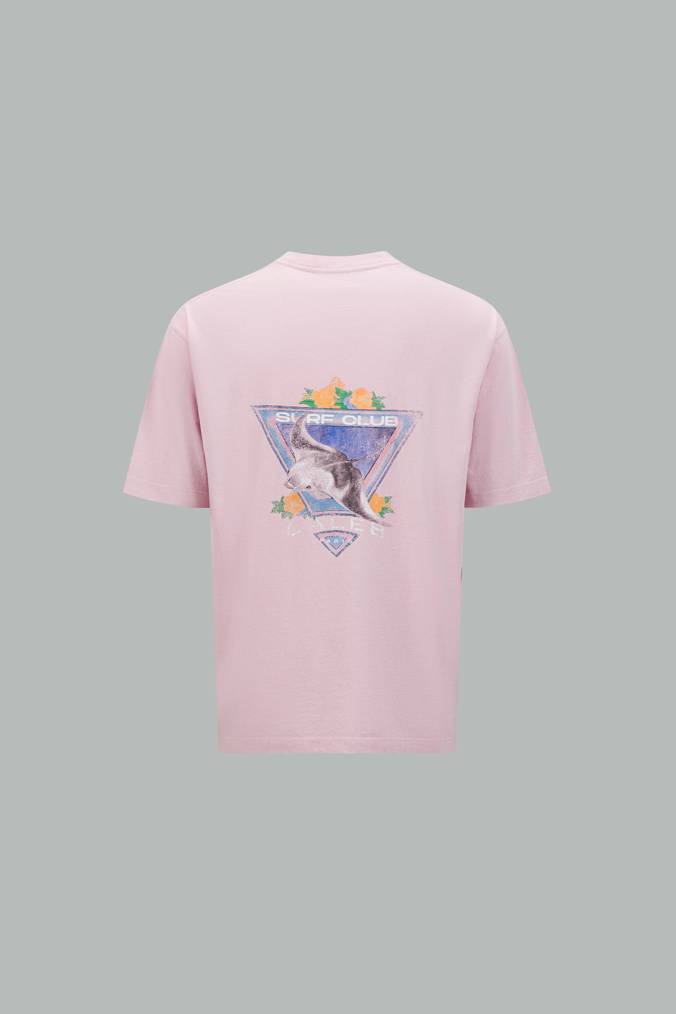 T-shirt Surf Club