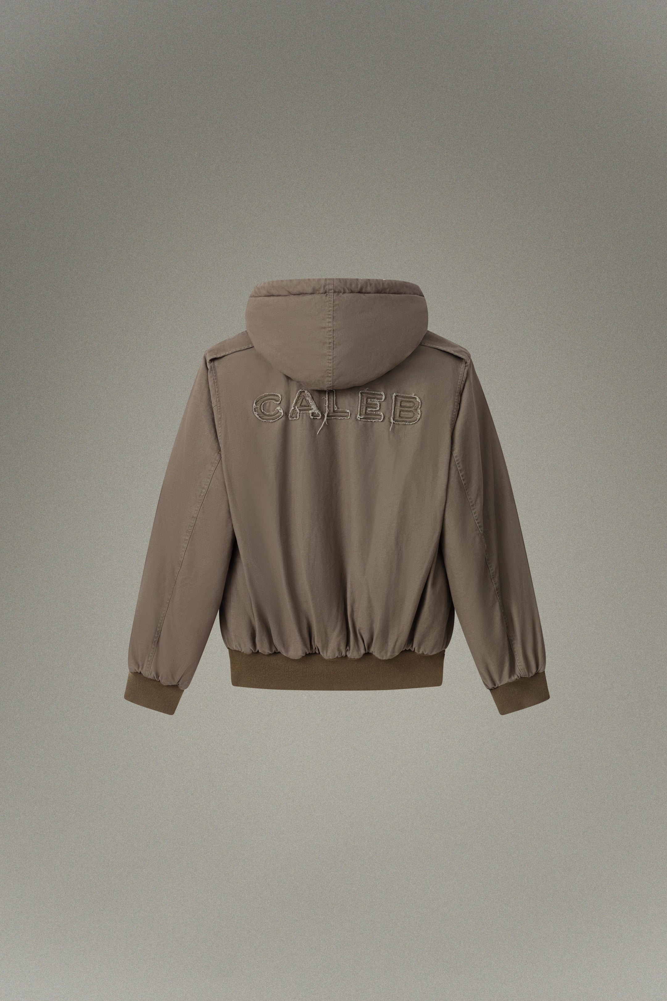 Bombers ARMY réversible