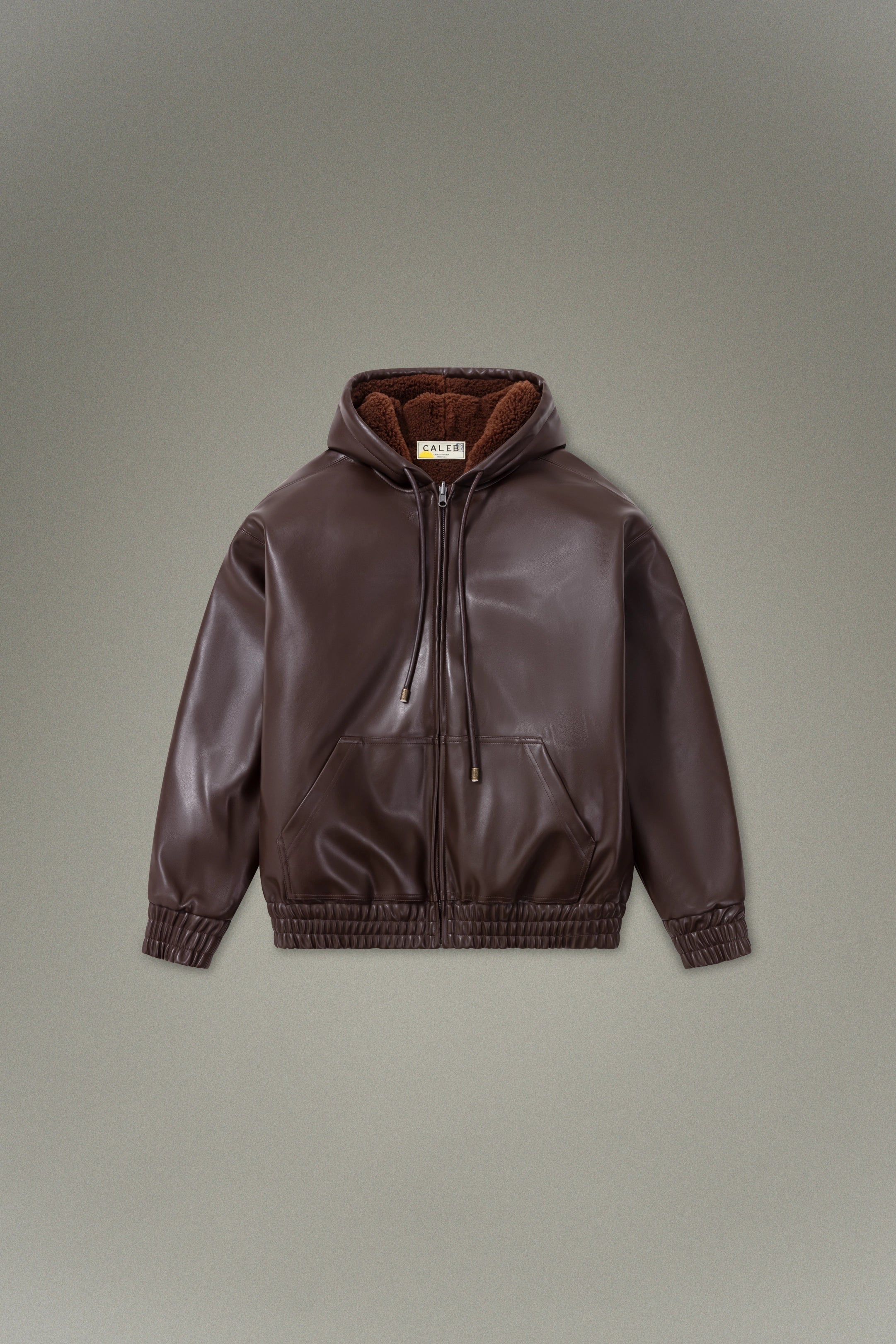 Blouson réversible Mars