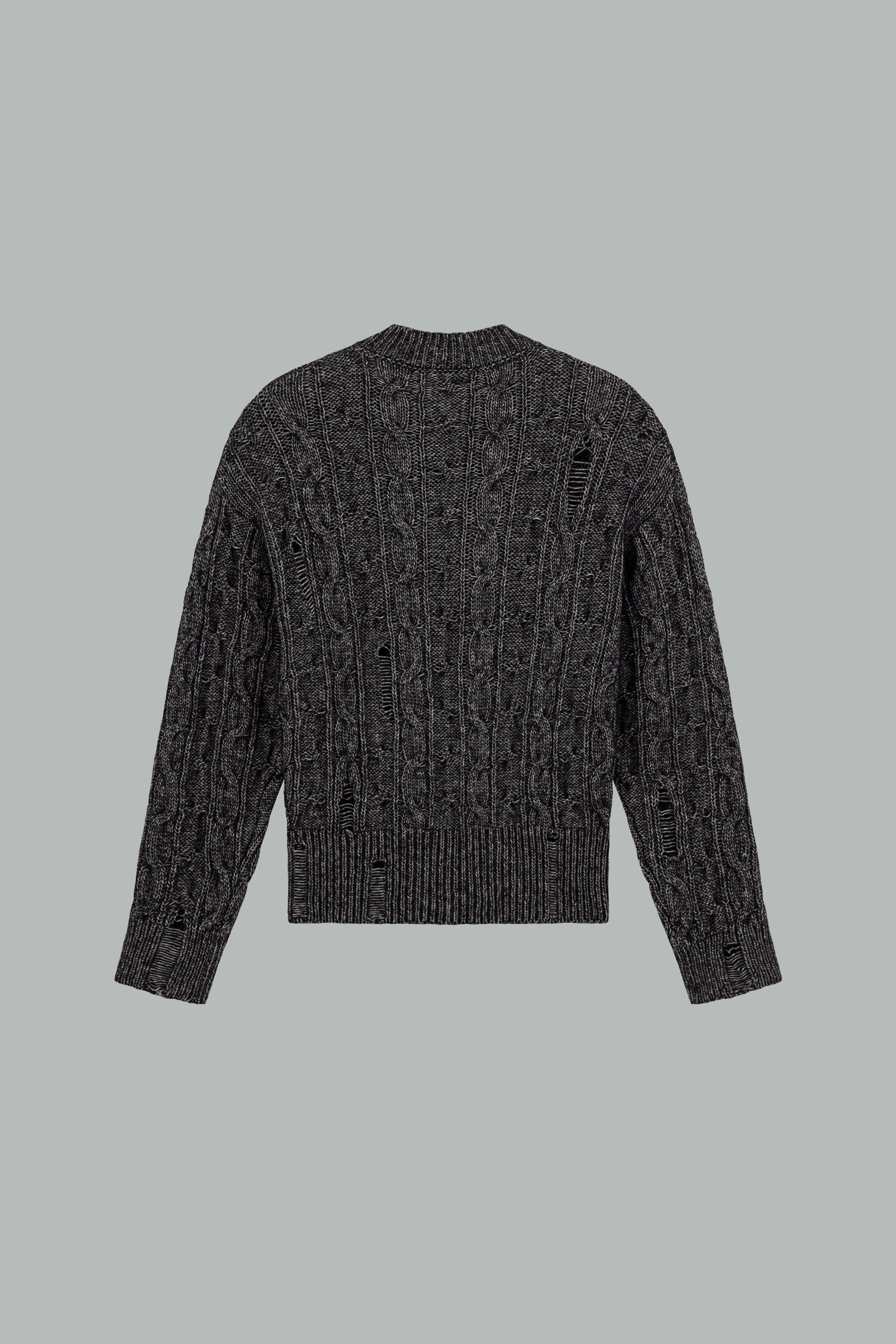 Strickpullover