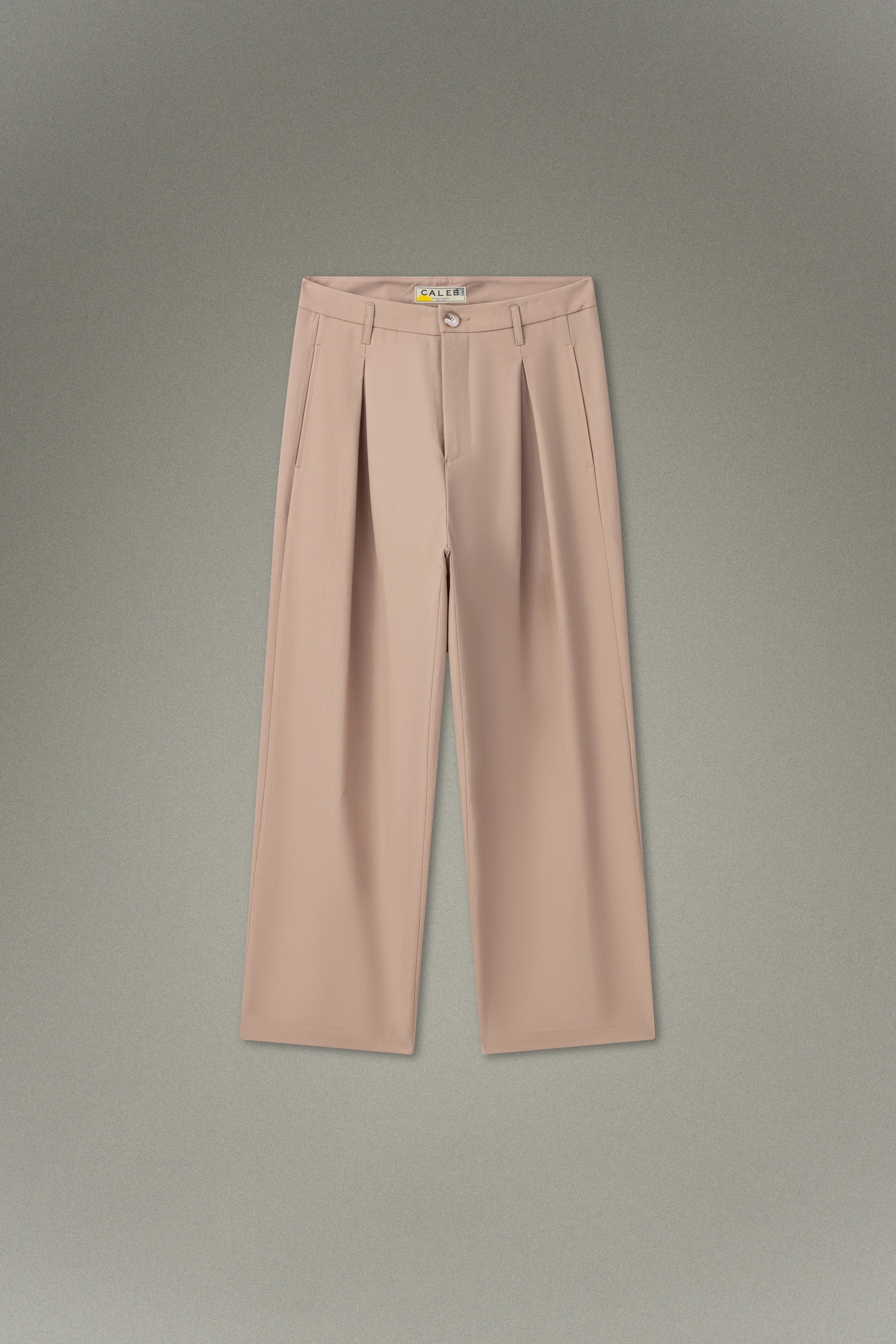 Japanese wool pants