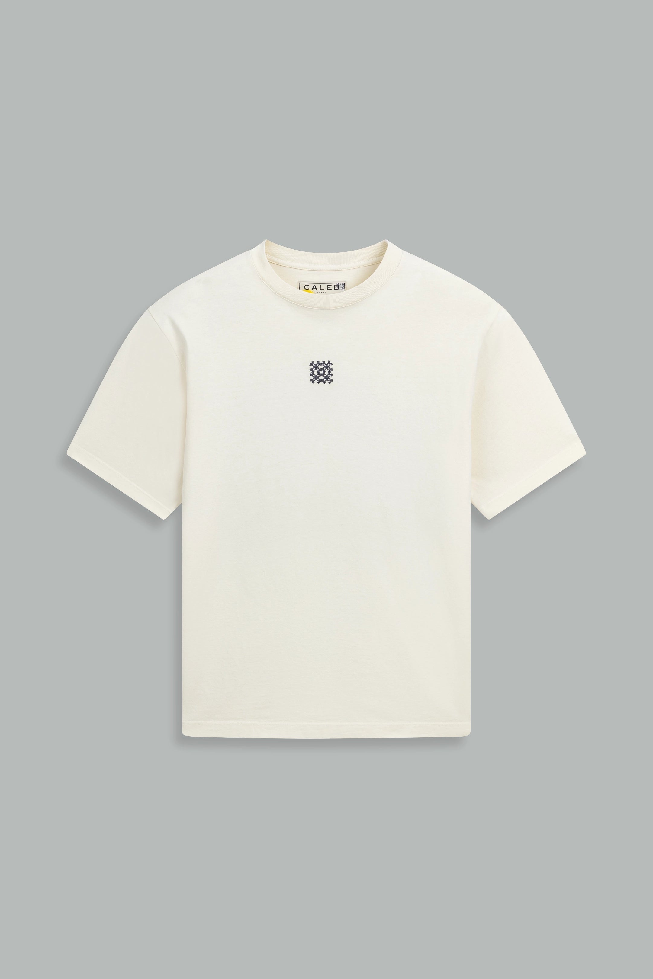 T-shirt Desert Print