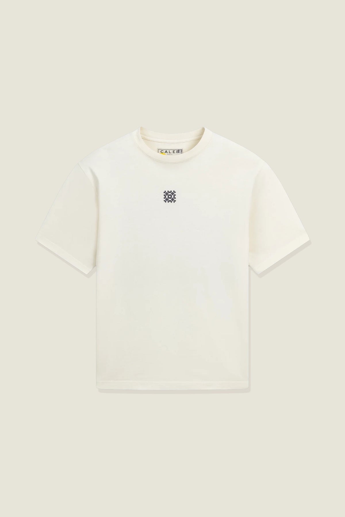 T-shirt Desert Print