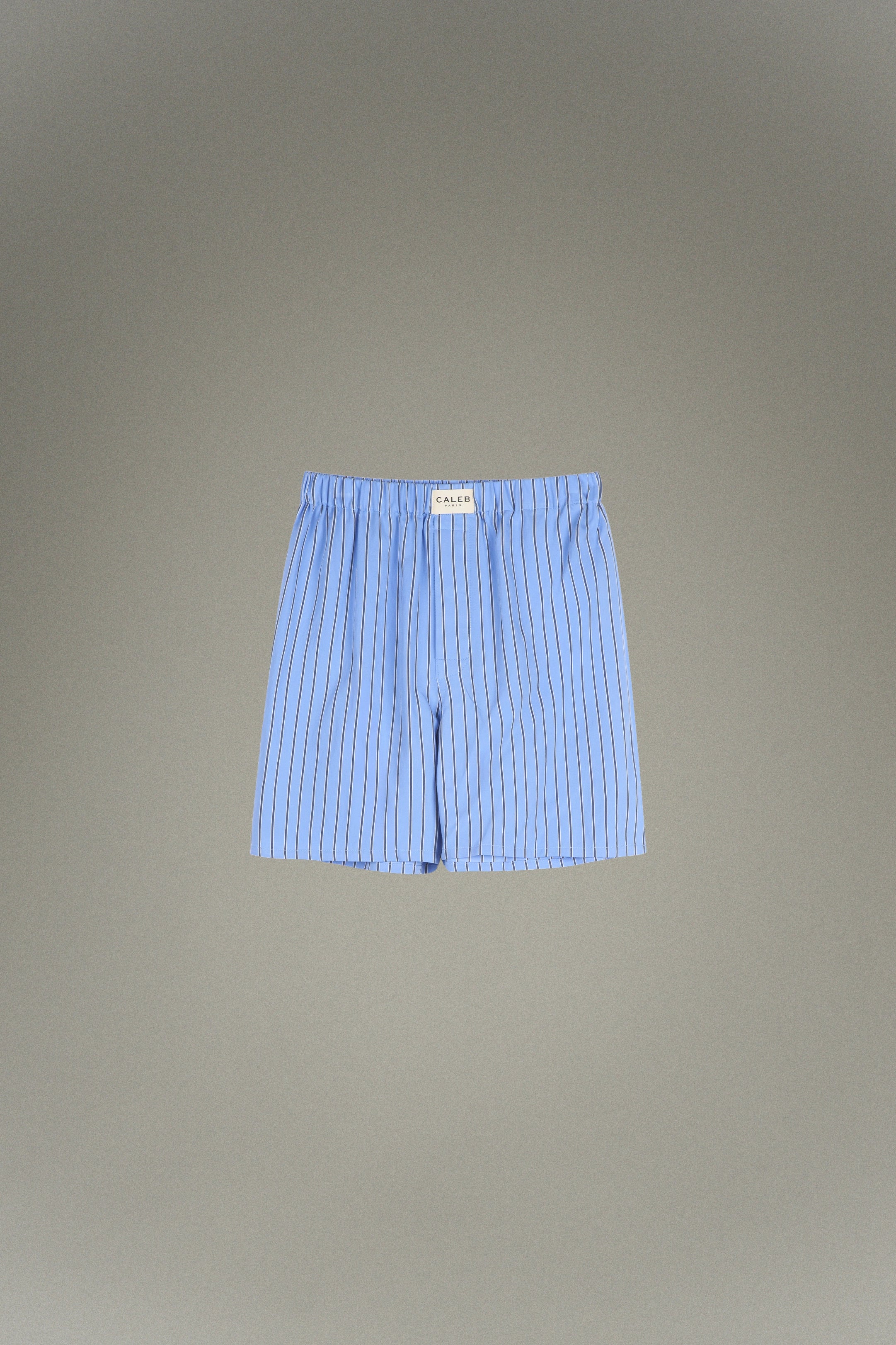 Boxer en coton