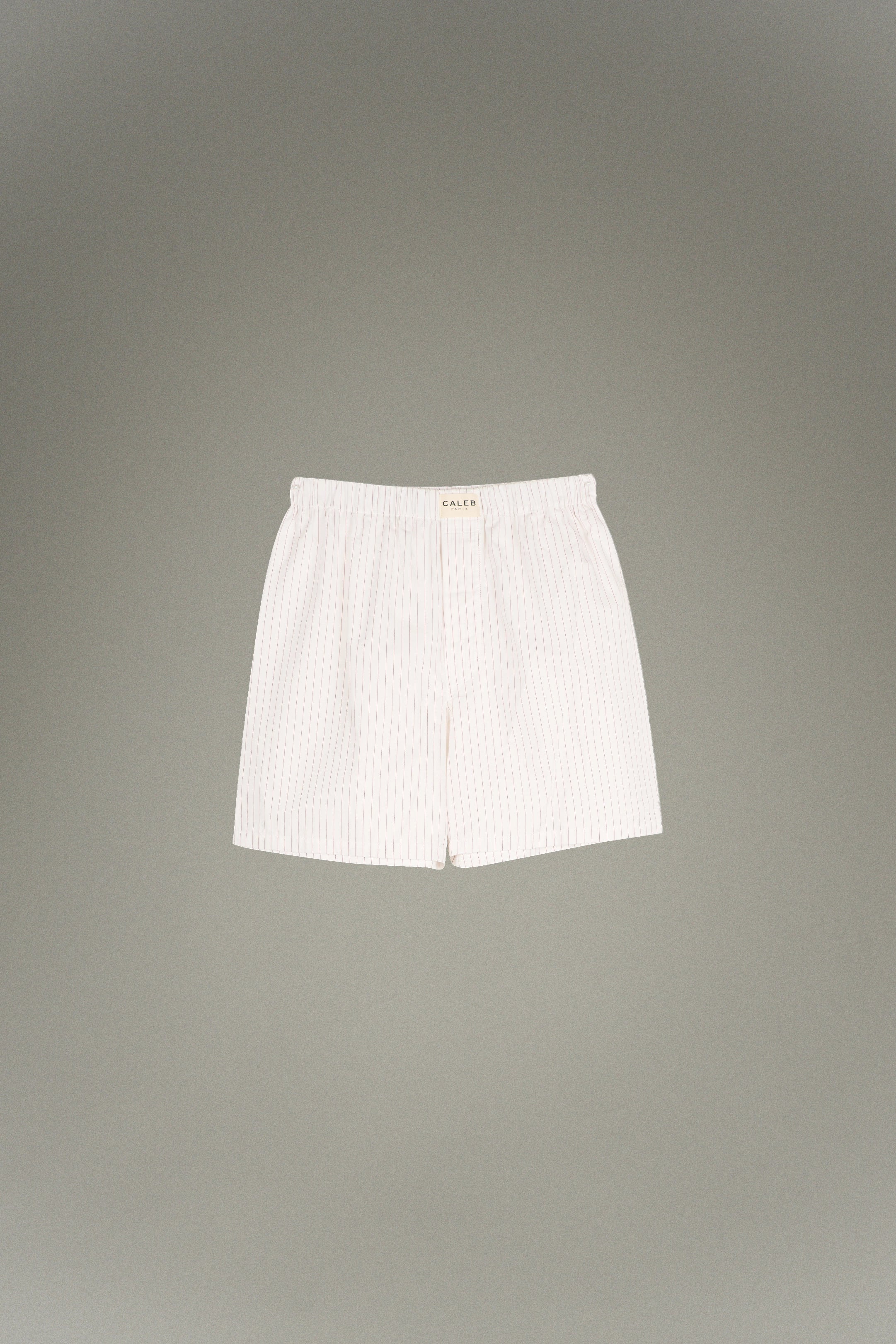 Boxer en coton