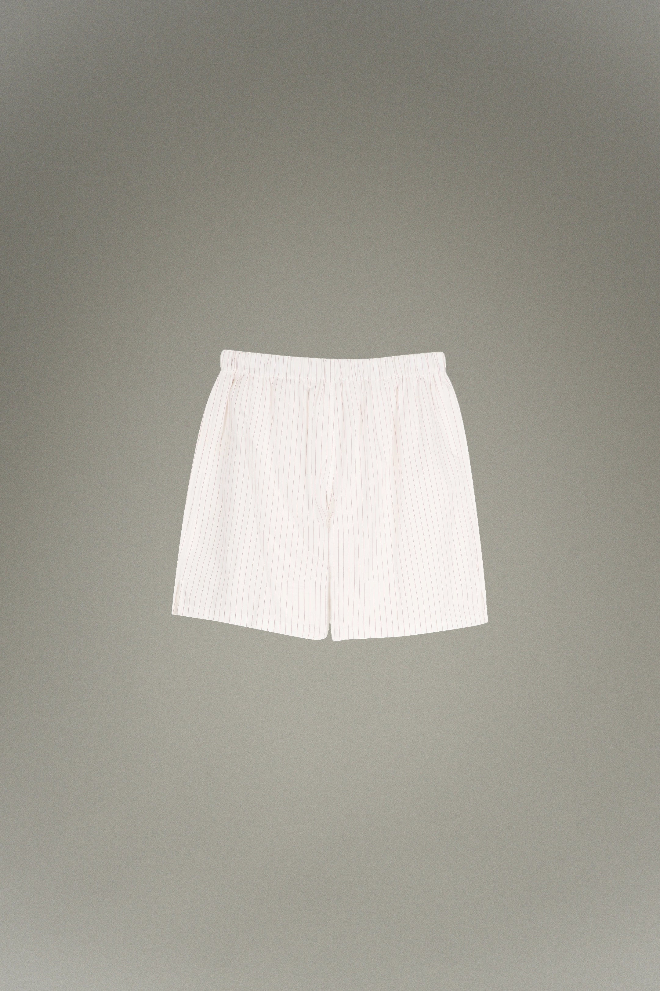 Boxer en coton