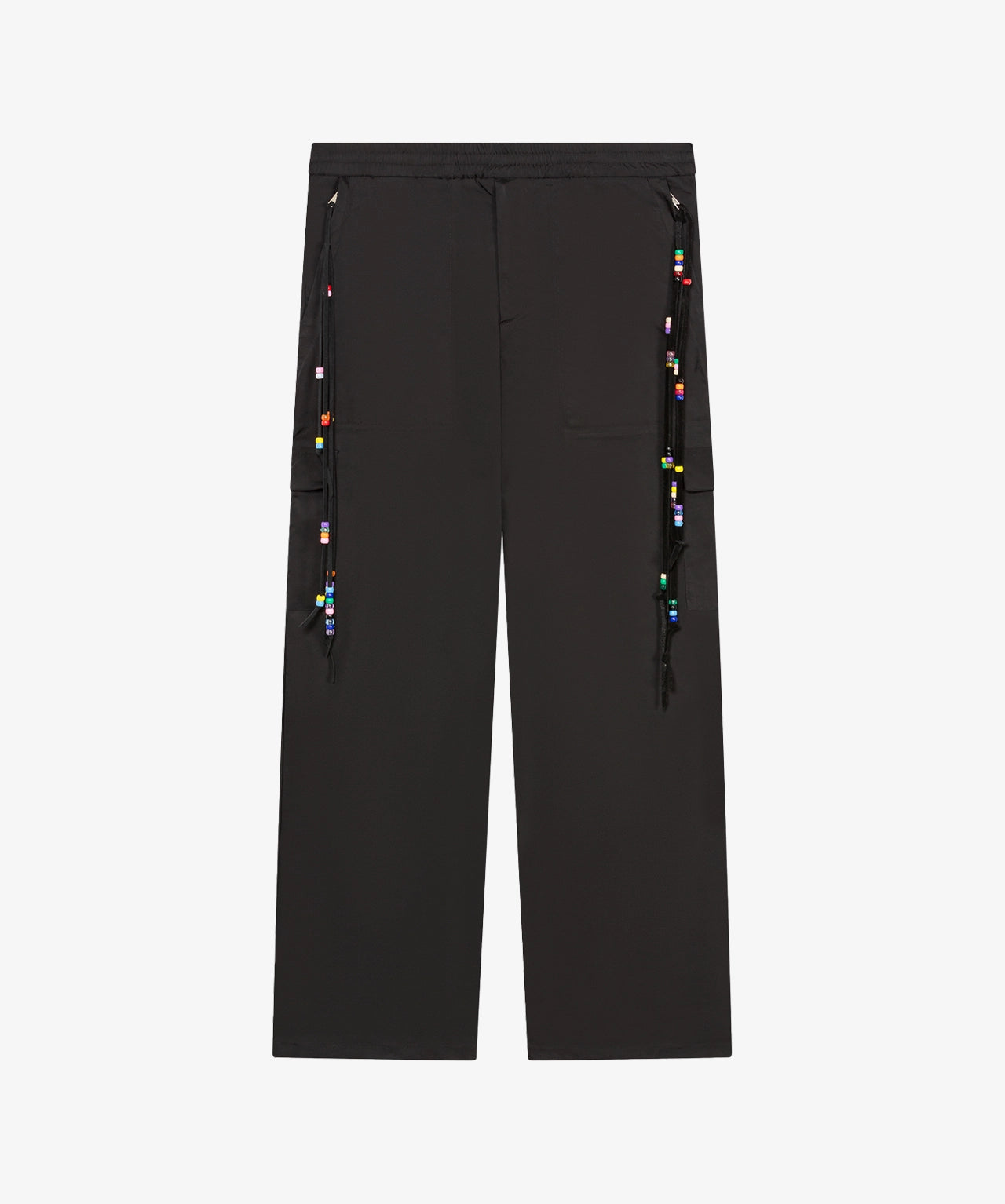 Pantalon nylon japonais