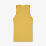 Tank top broderie