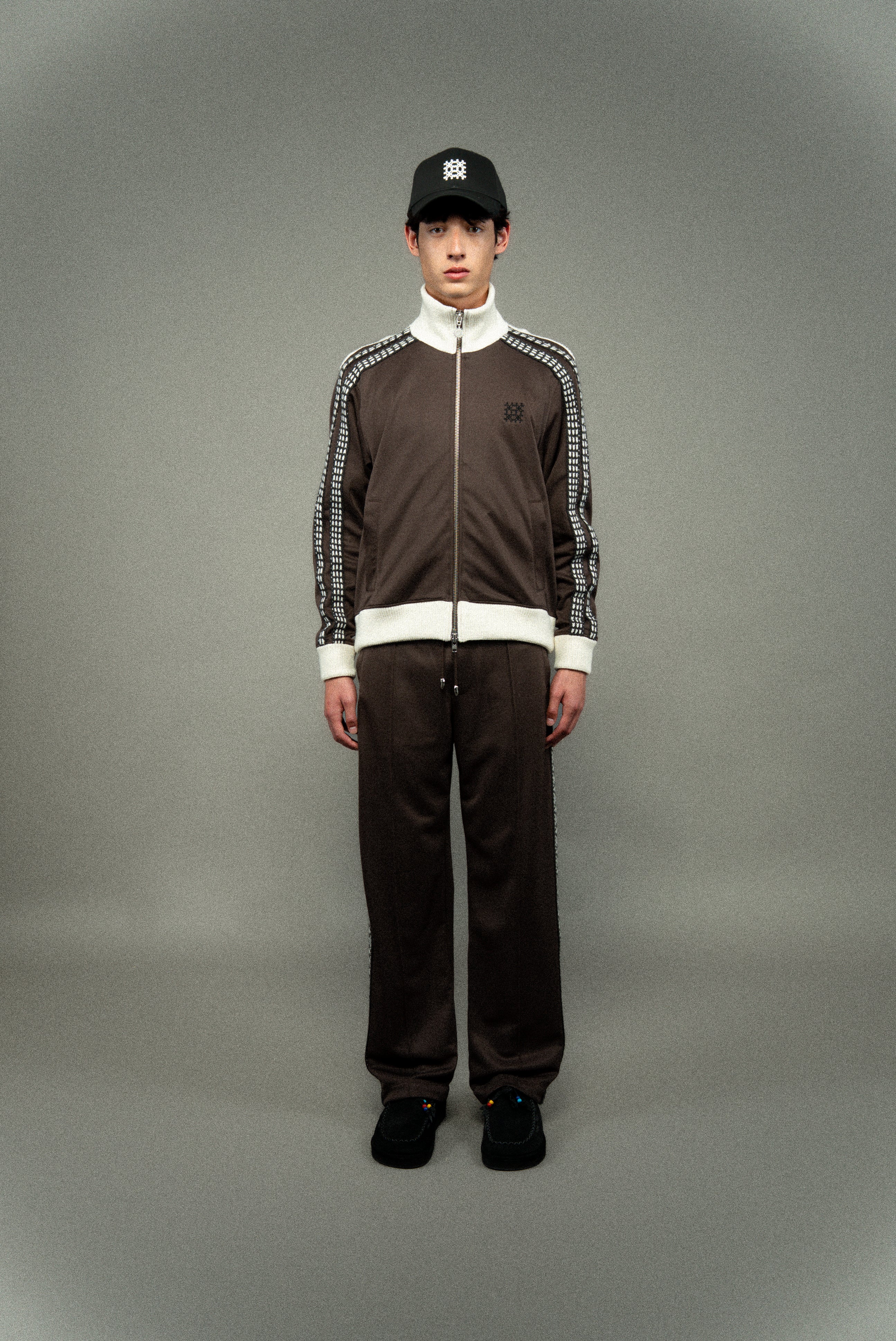 Pantalon Tracksuit