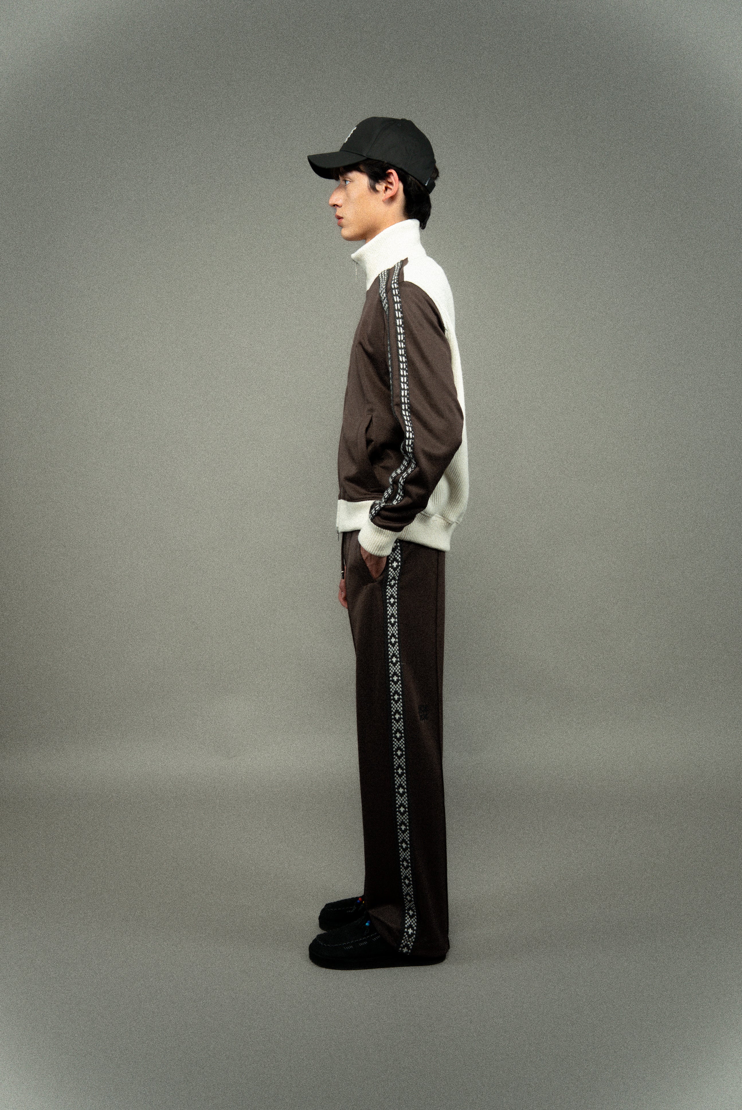 Pantalon Tracksuit