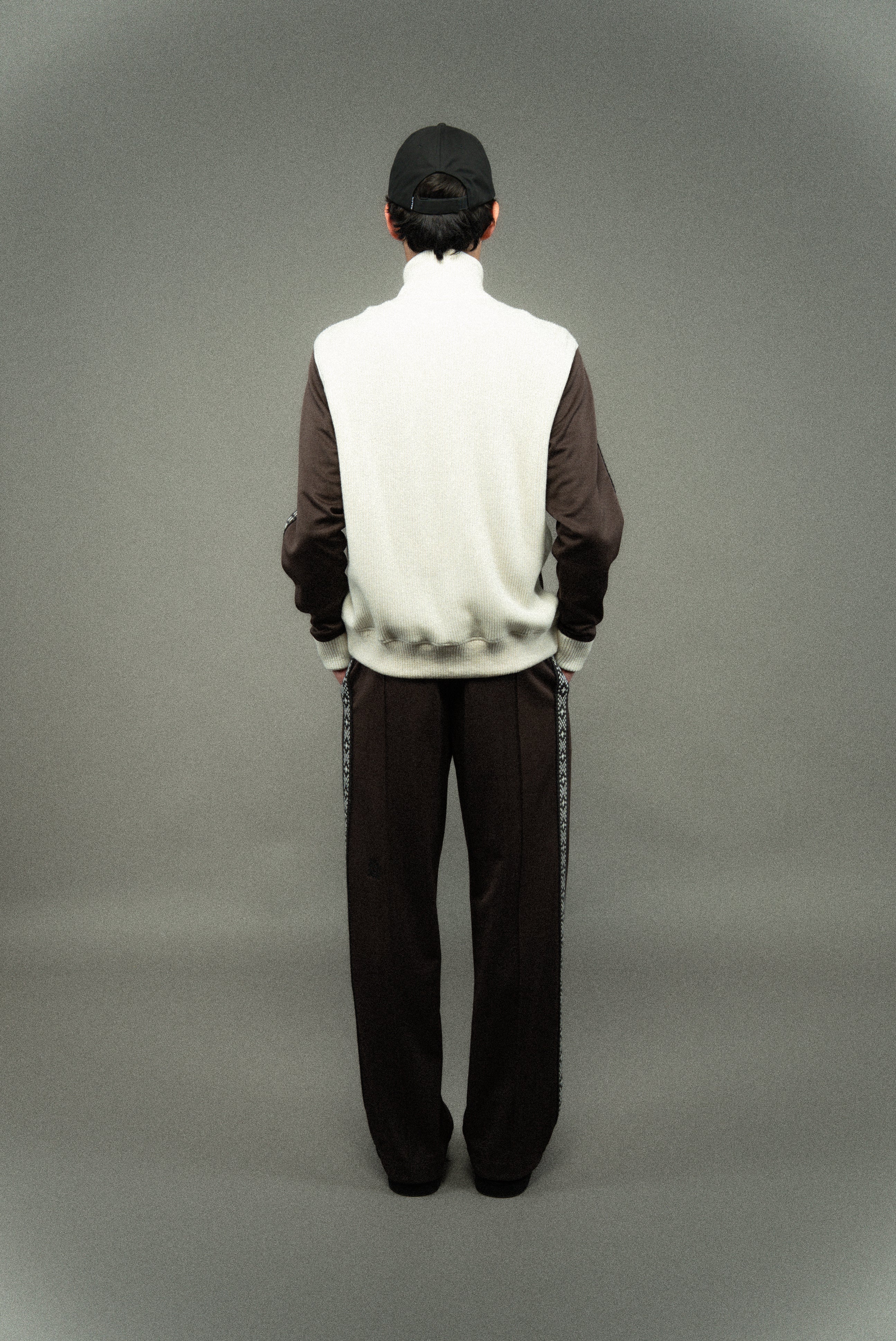 Pantalon Tracksuit